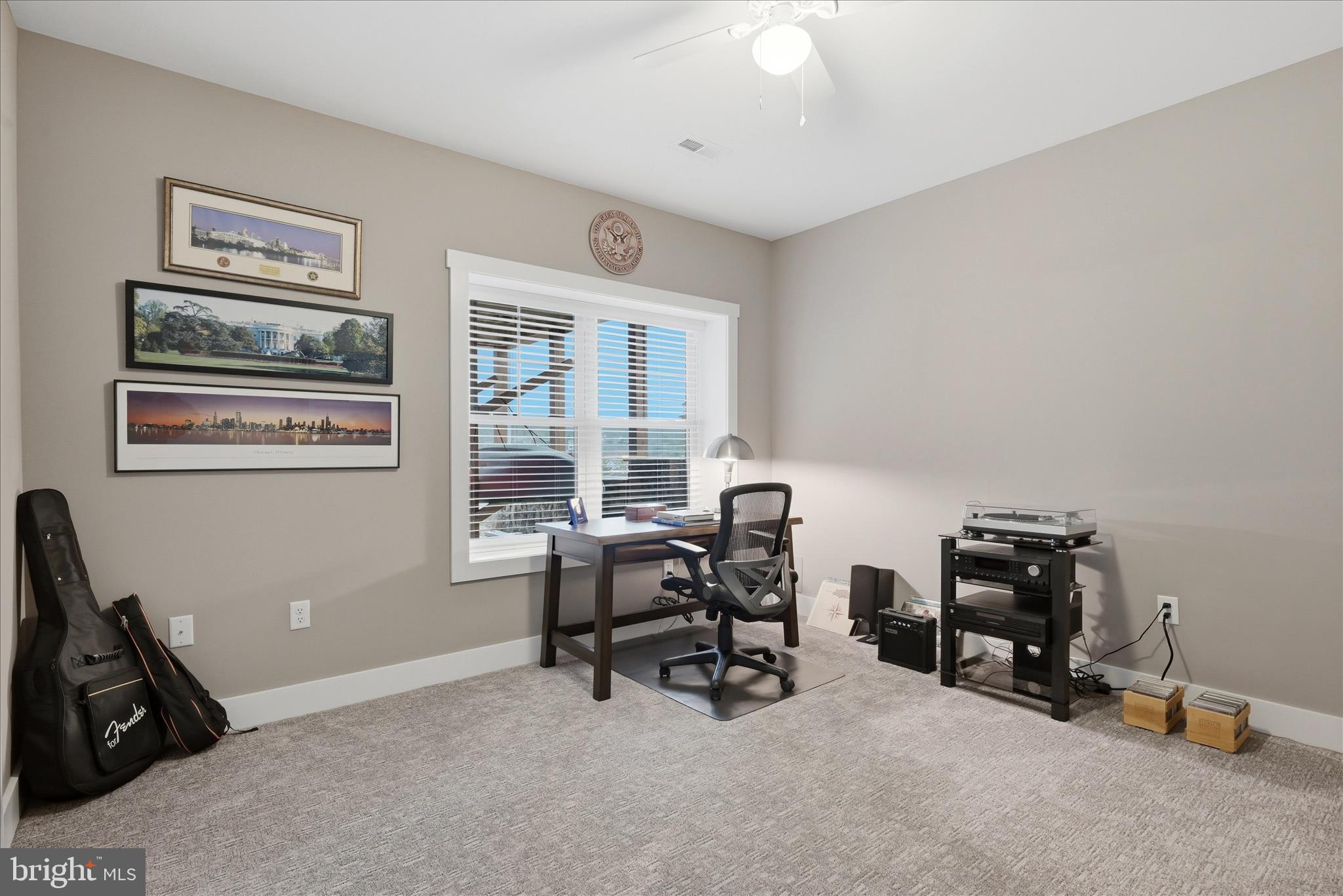 LAKE HOLIDAY ESTATES - Residential