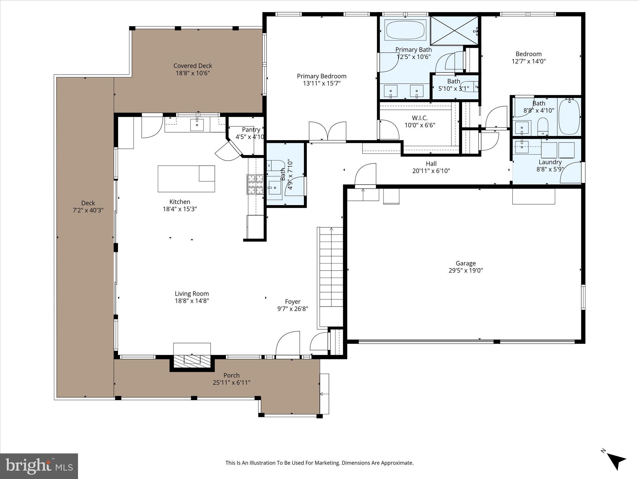 LAKE HOLIDAY ESTATES - Residential