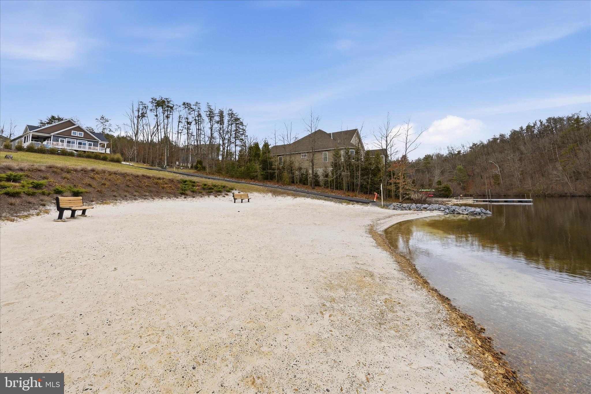 LAKE HOLIDAY ESTATES - Residential