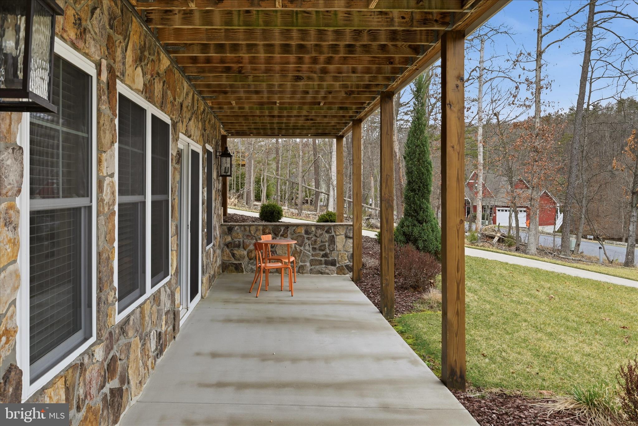 LAKE HOLIDAY ESTATES - Residential