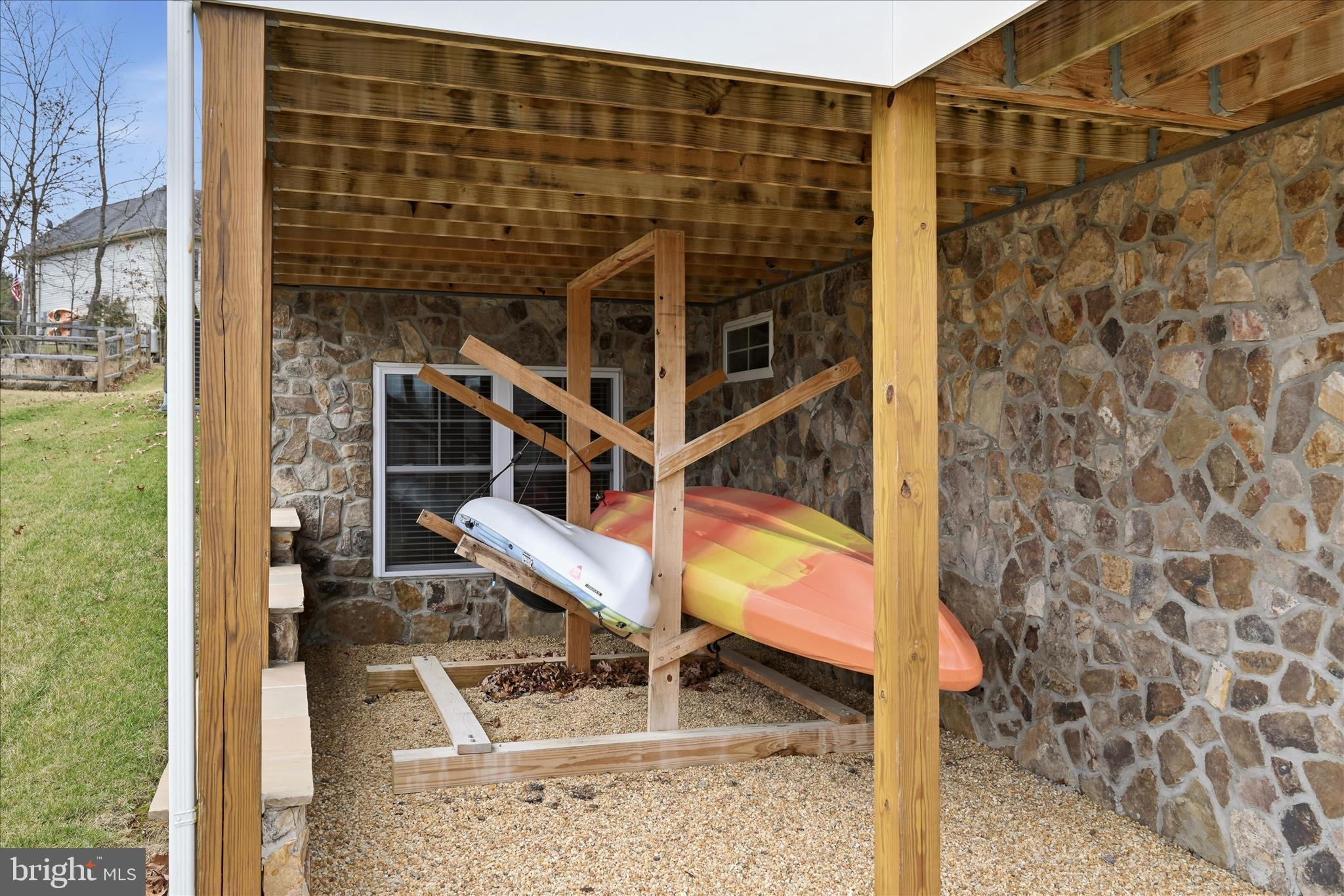 LAKE HOLIDAY ESTATES - Residential