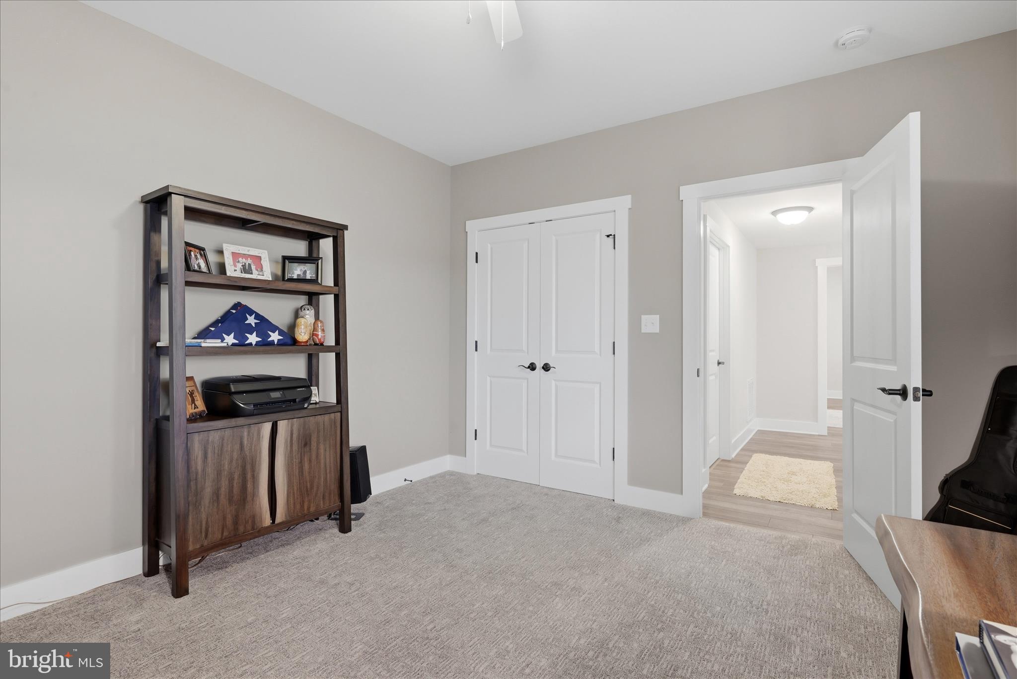 LAKE HOLIDAY ESTATES - Residential