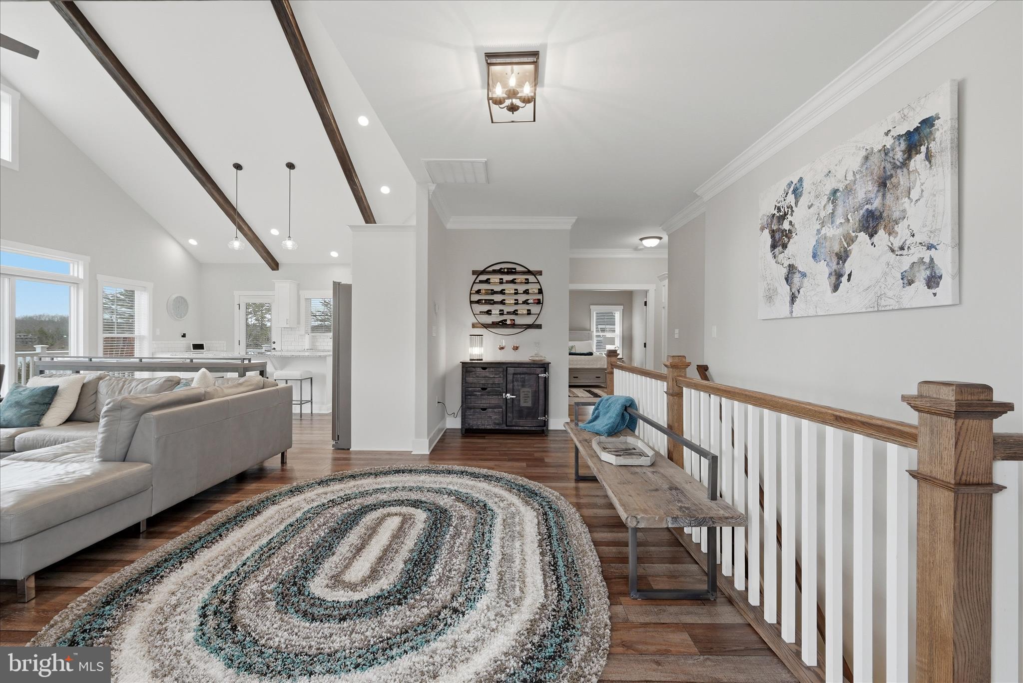 LAKE HOLIDAY ESTATES - Residential