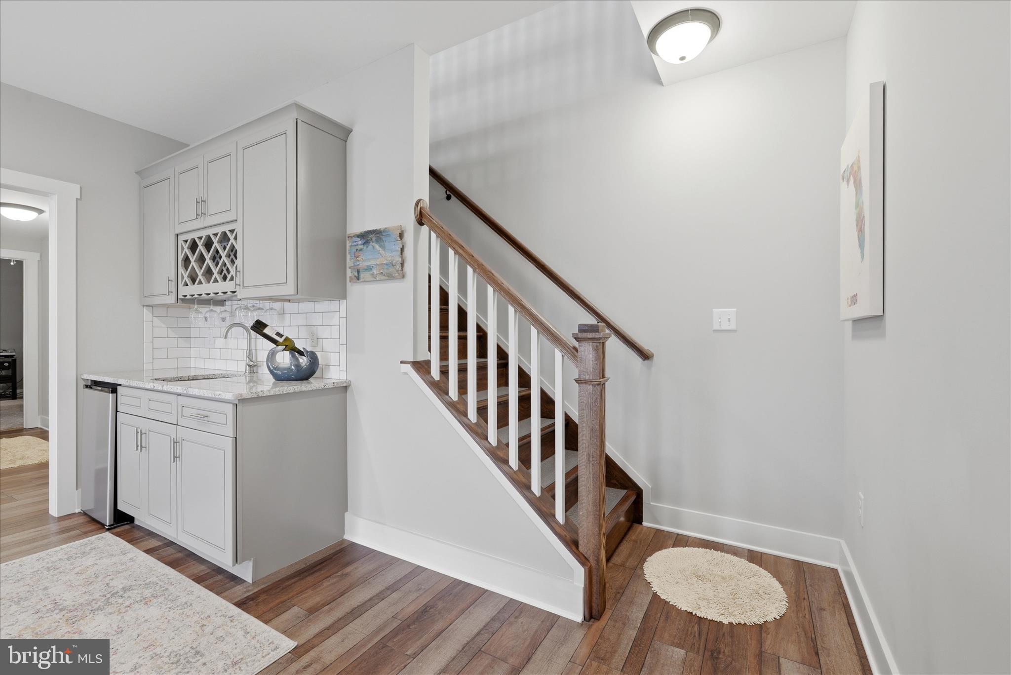 LAKE HOLIDAY ESTATES - Residential