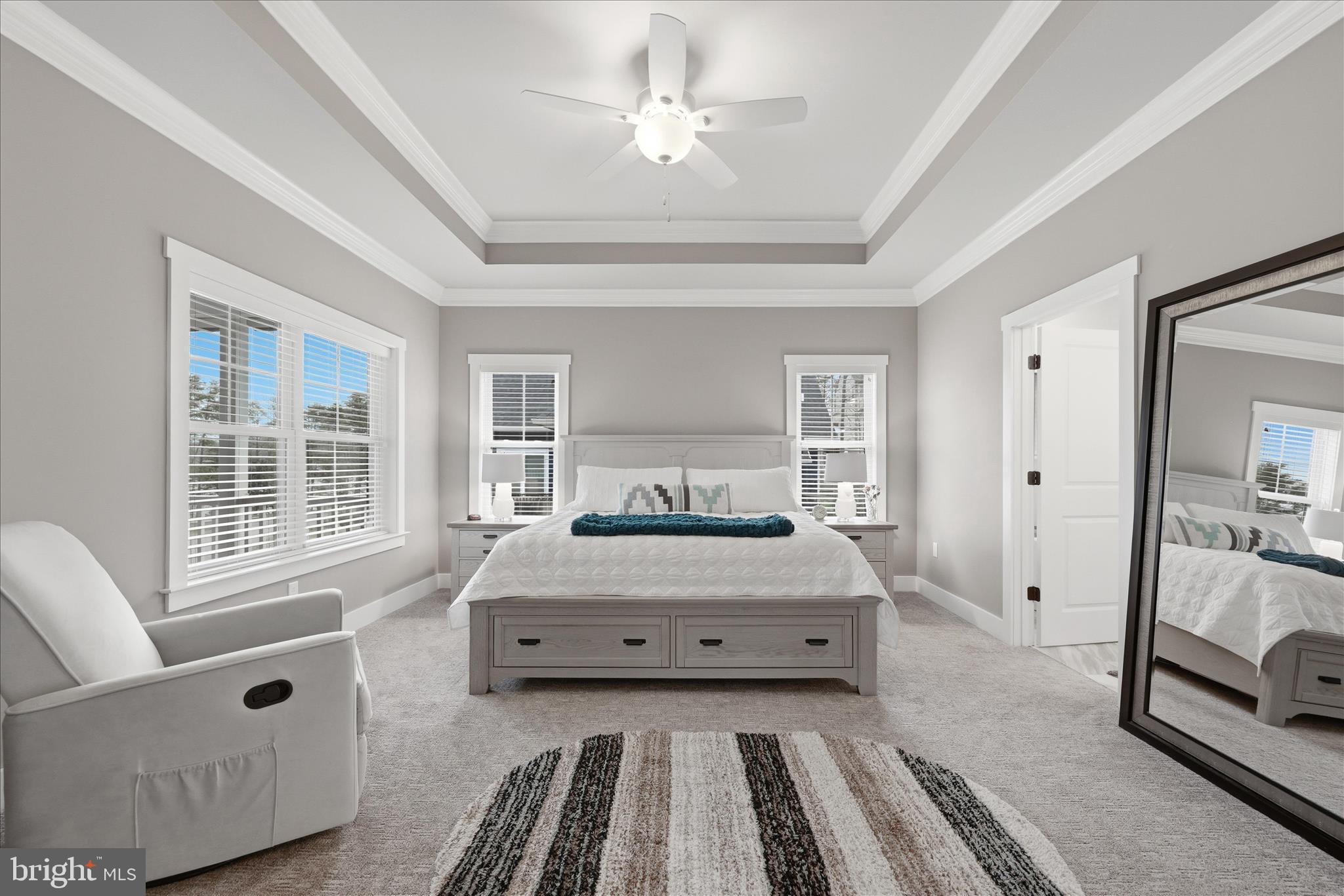 LAKE HOLIDAY ESTATES - Residential