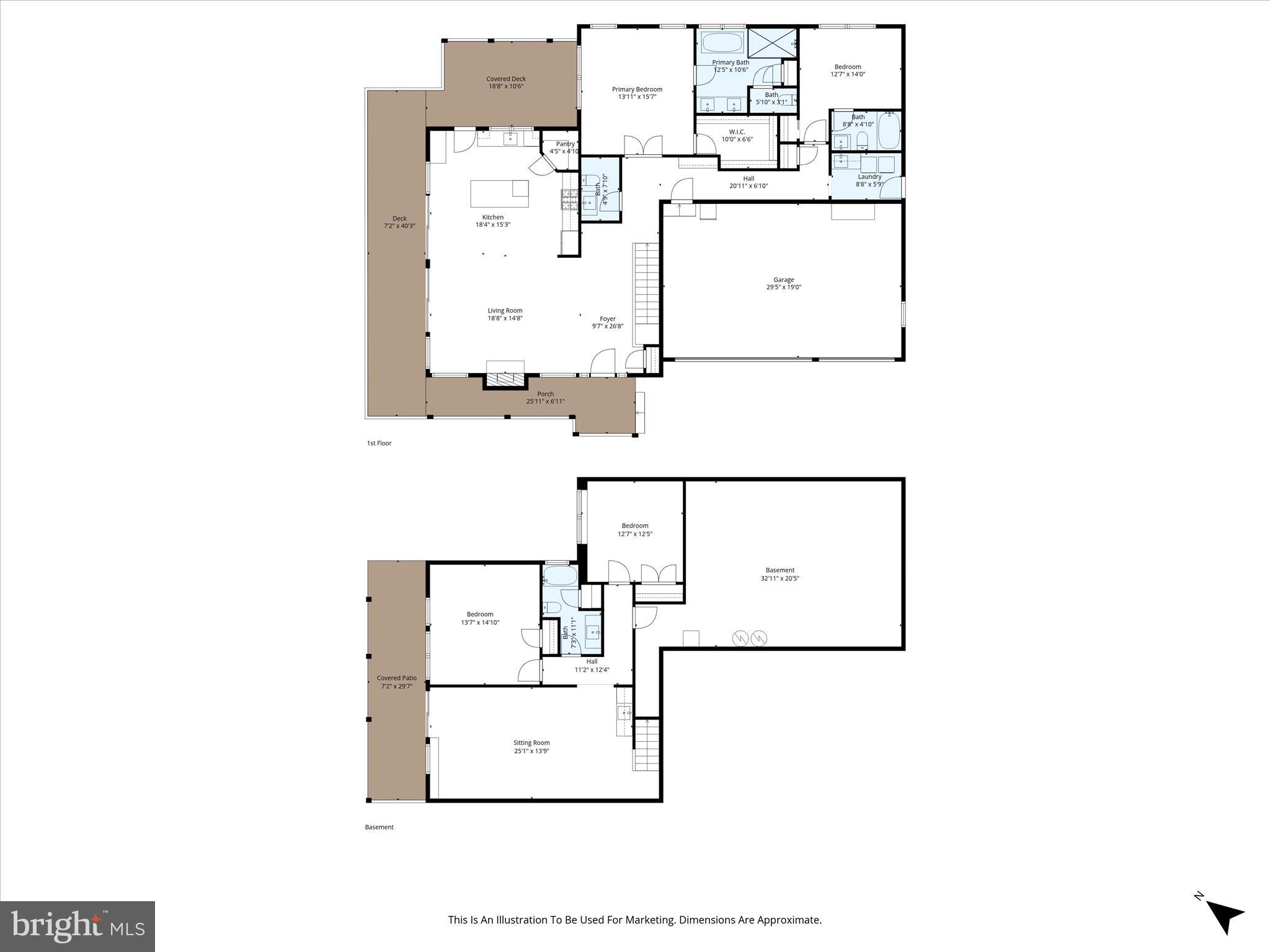 LAKE HOLIDAY ESTATES - Residential