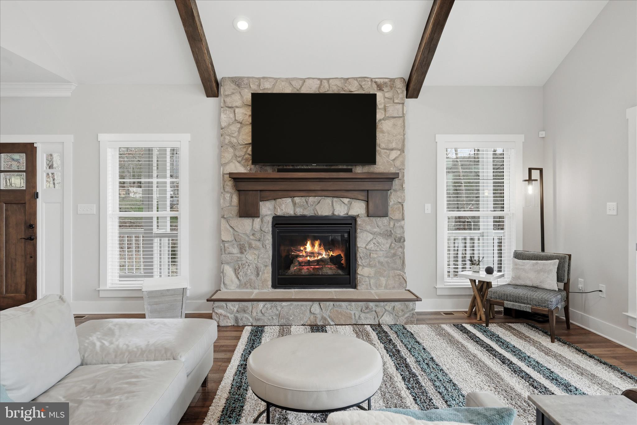 LAKE HOLIDAY ESTATES - Residential