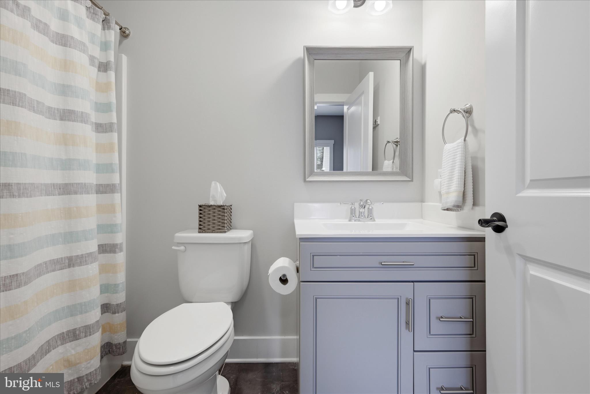 LAKE HOLIDAY ESTATES - Residential