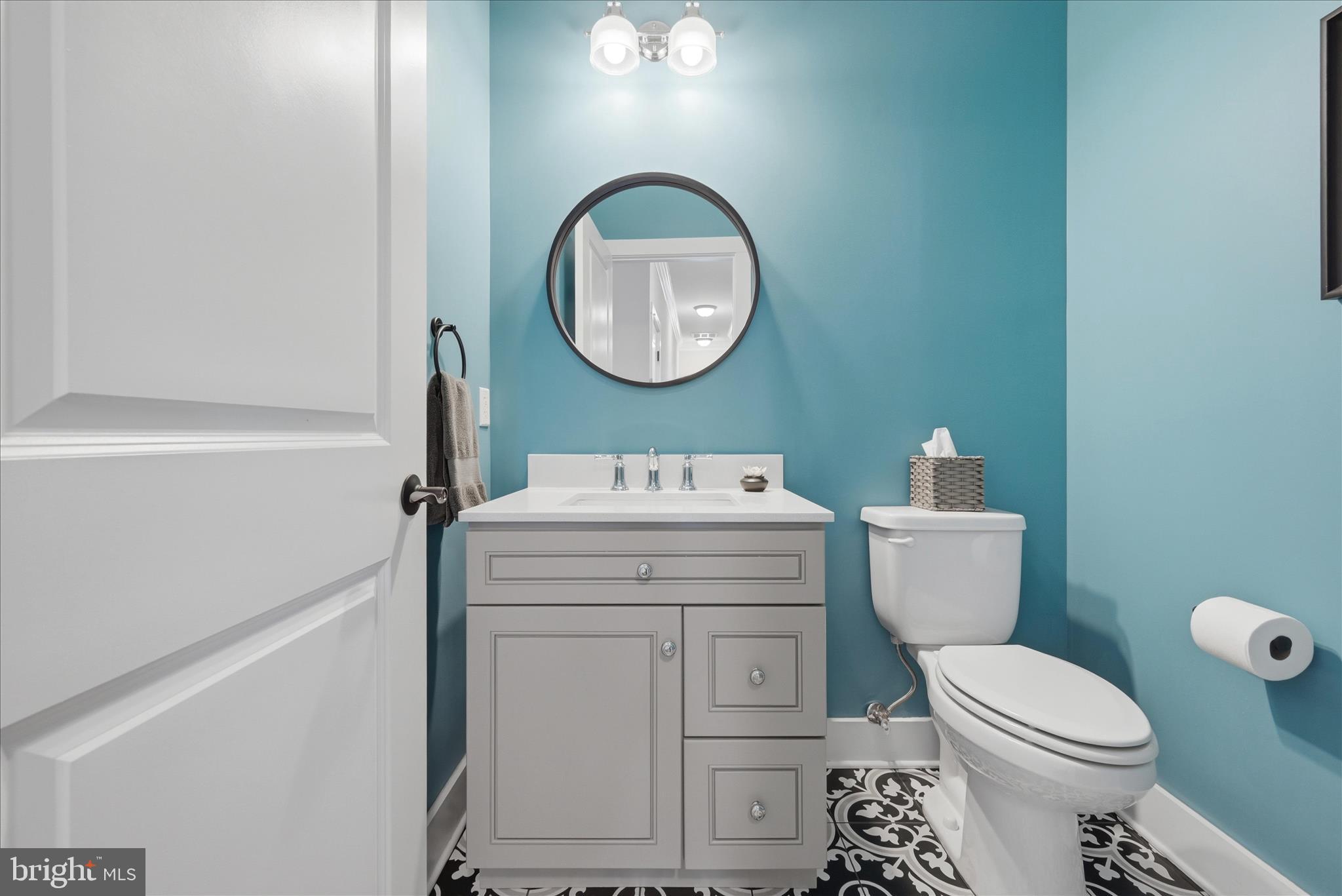 LAKE HOLIDAY ESTATES - Residential