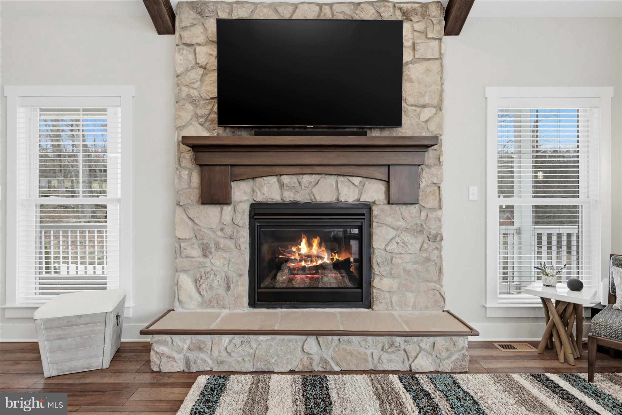 LAKE HOLIDAY ESTATES - Residential