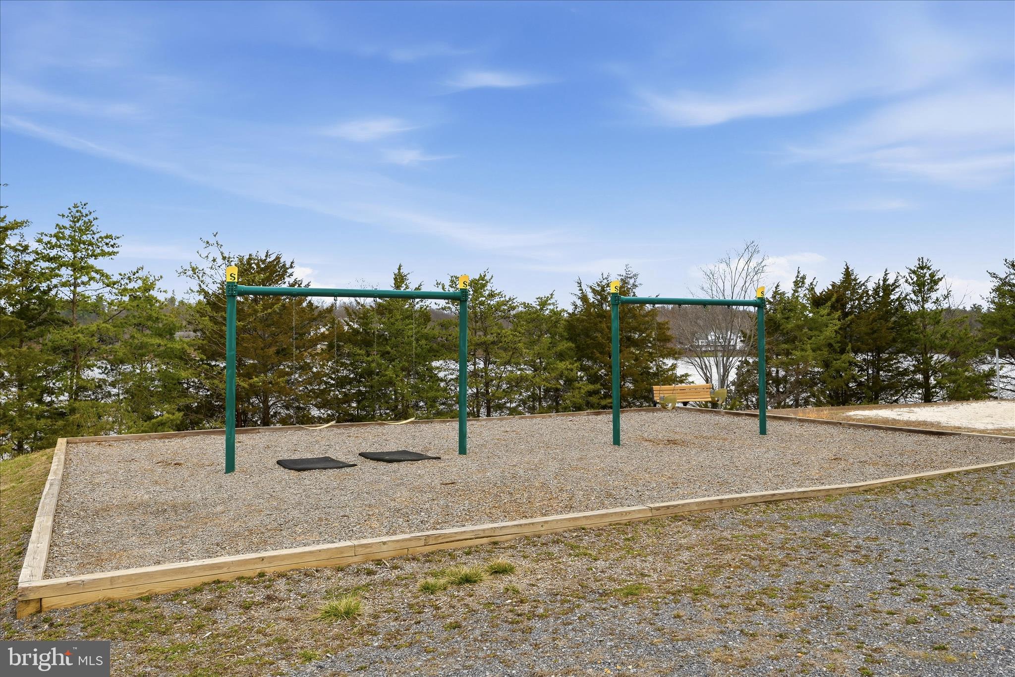 LAKE HOLIDAY ESTATES - Residential