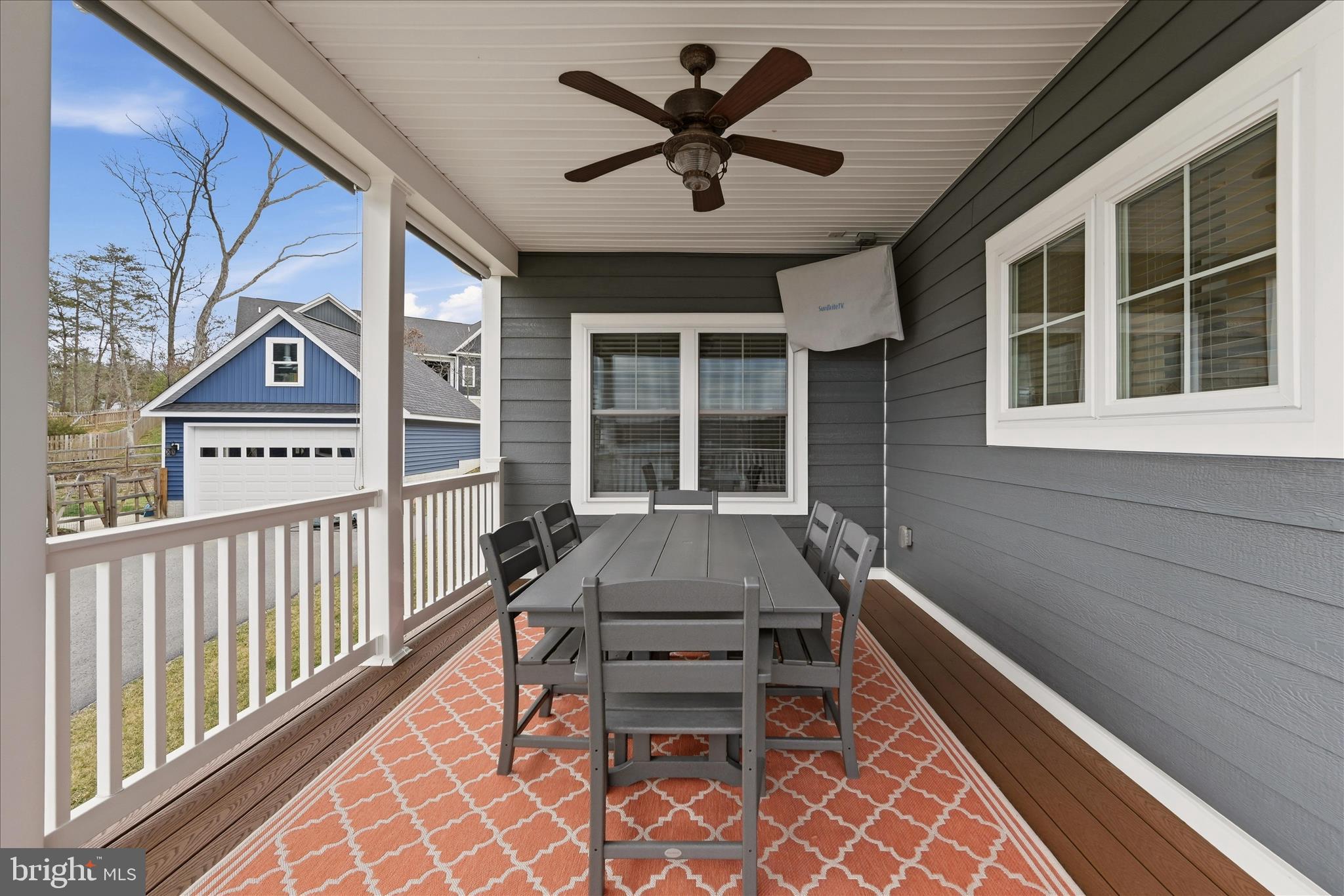 LAKE HOLIDAY ESTATES - Residential