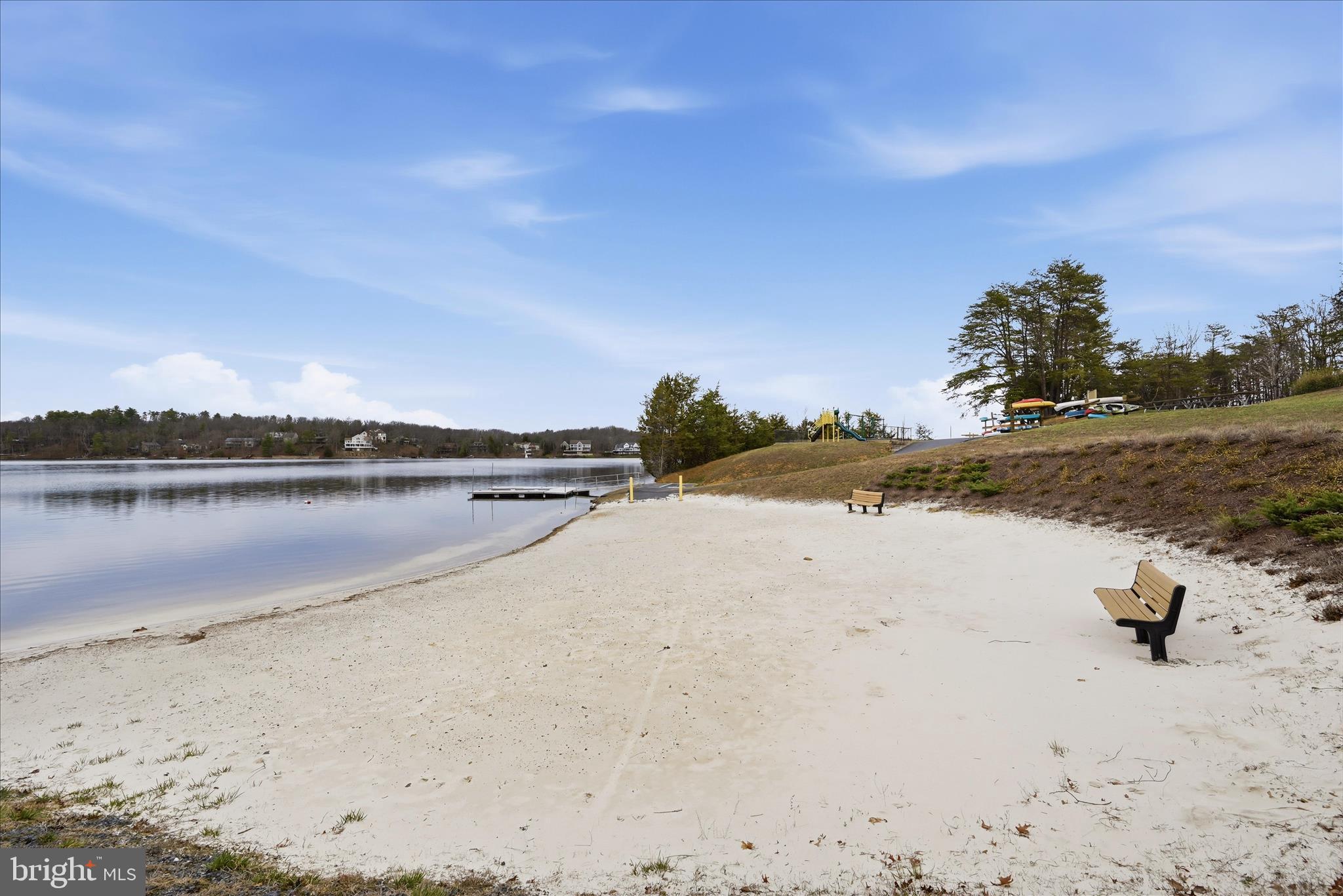 LAKE HOLIDAY ESTATES - Residential