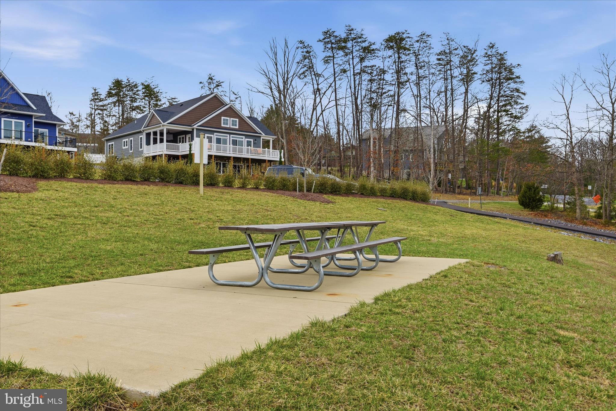 LAKE HOLIDAY ESTATES - Residential