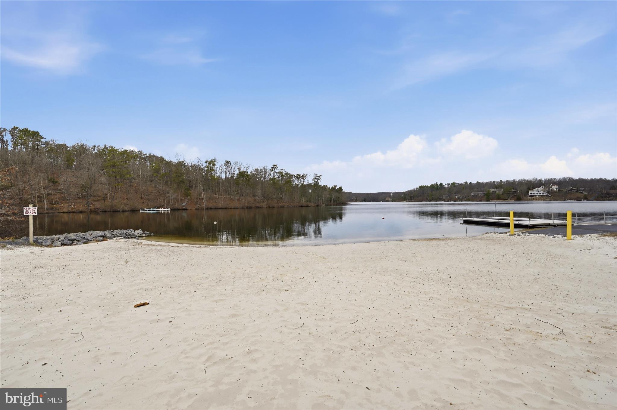 LAKE HOLIDAY ESTATES - Residential