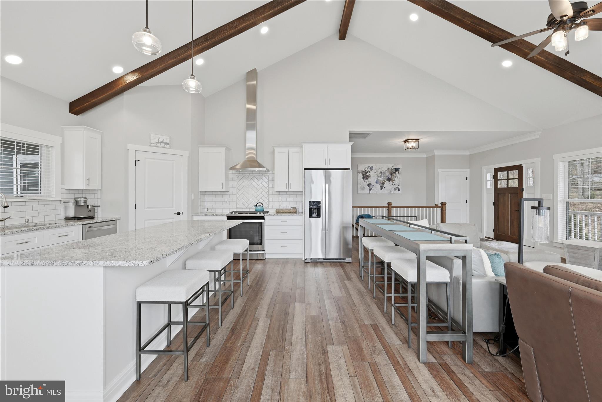 LAKE HOLIDAY ESTATES - Residential