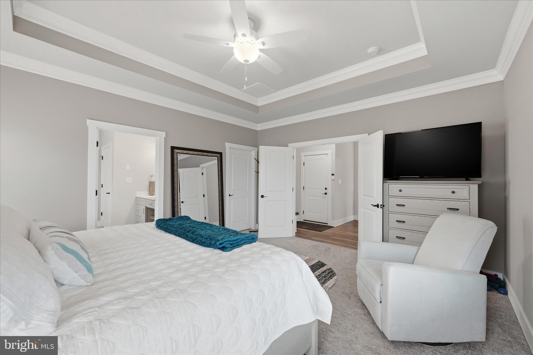 LAKE HOLIDAY ESTATES - Residential