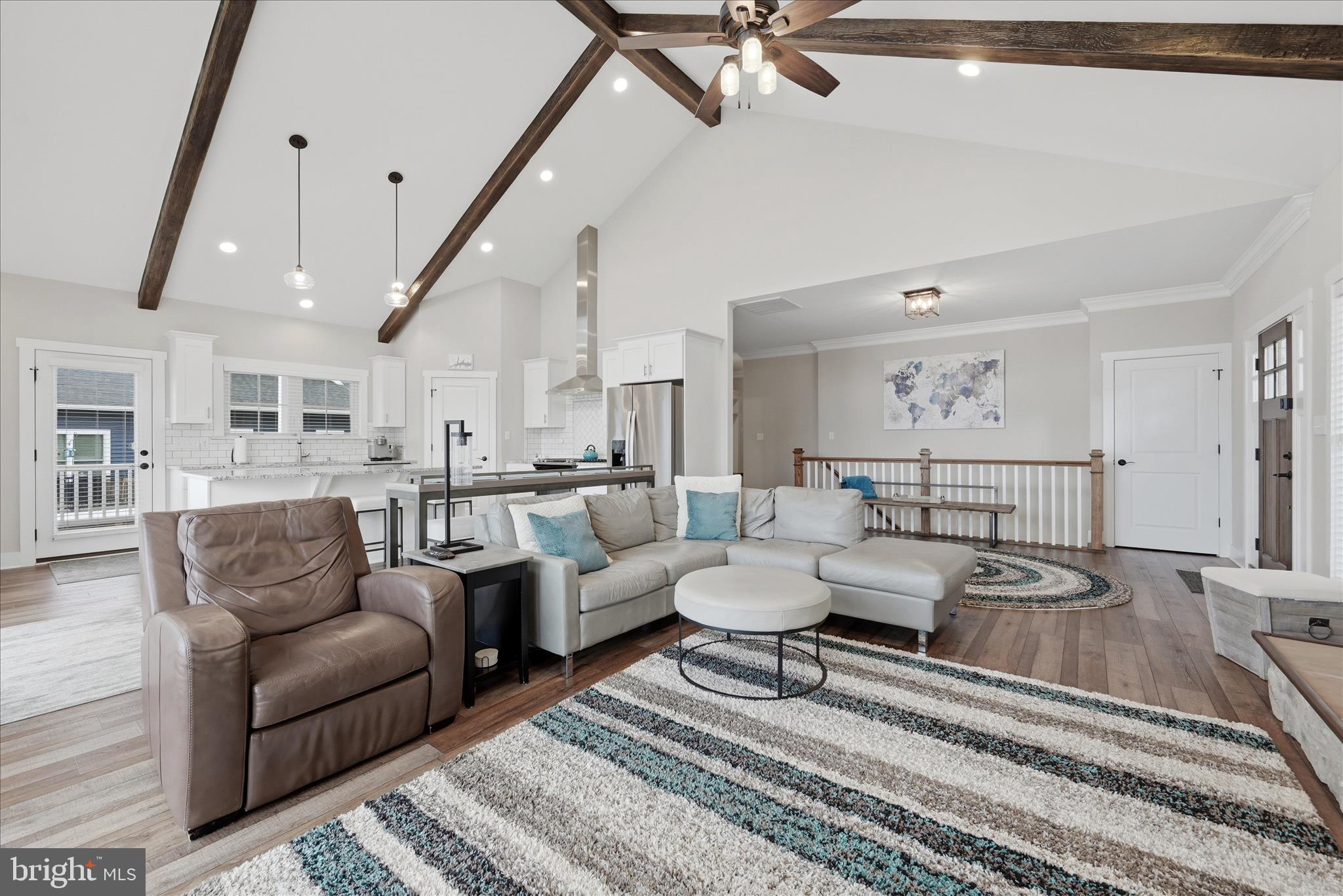 LAKE HOLIDAY ESTATES - Residential