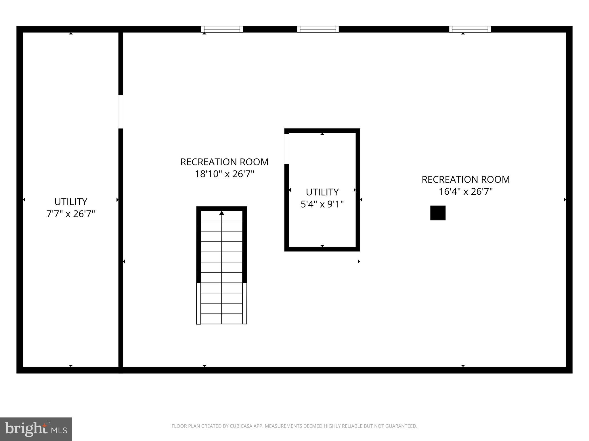 CRESTBROOK - Residential
