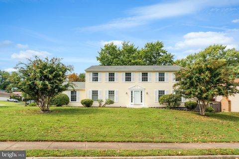 1330 ROCK CHAPEL ROAD HERNDON VA 20170