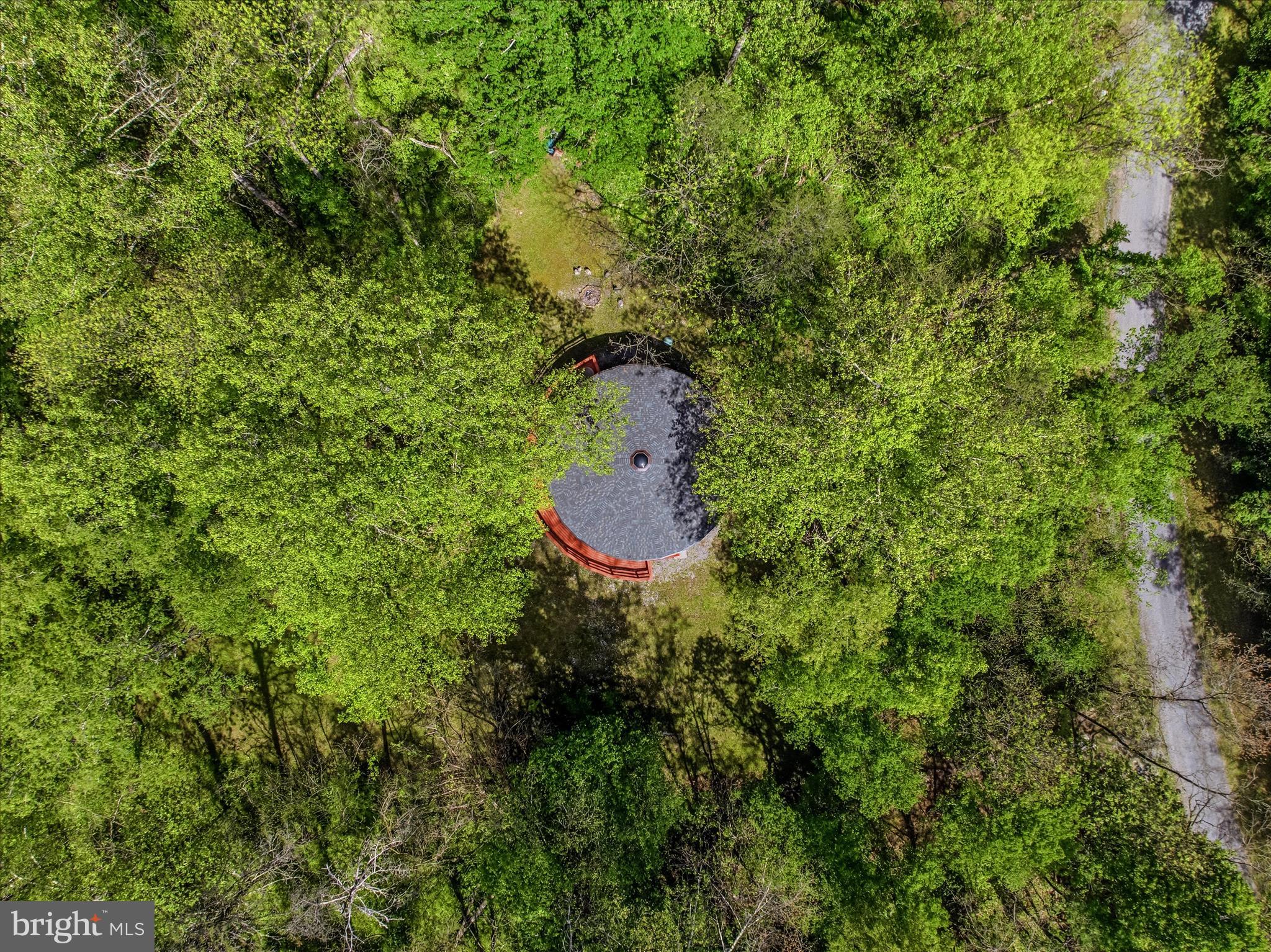 POTOMAC RIVER VISTA - Residential