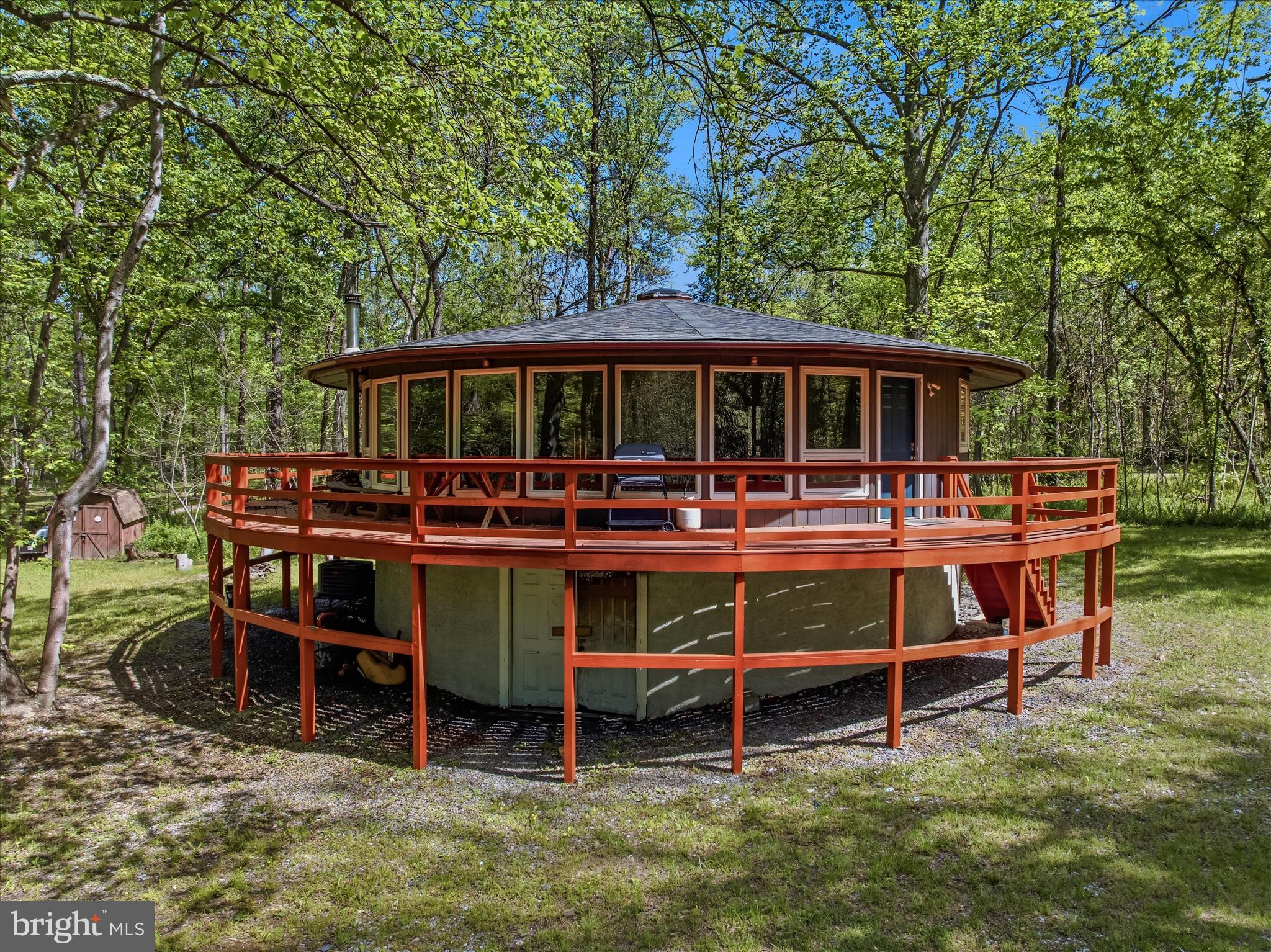 POTOMAC RIVER VISTA - Residential