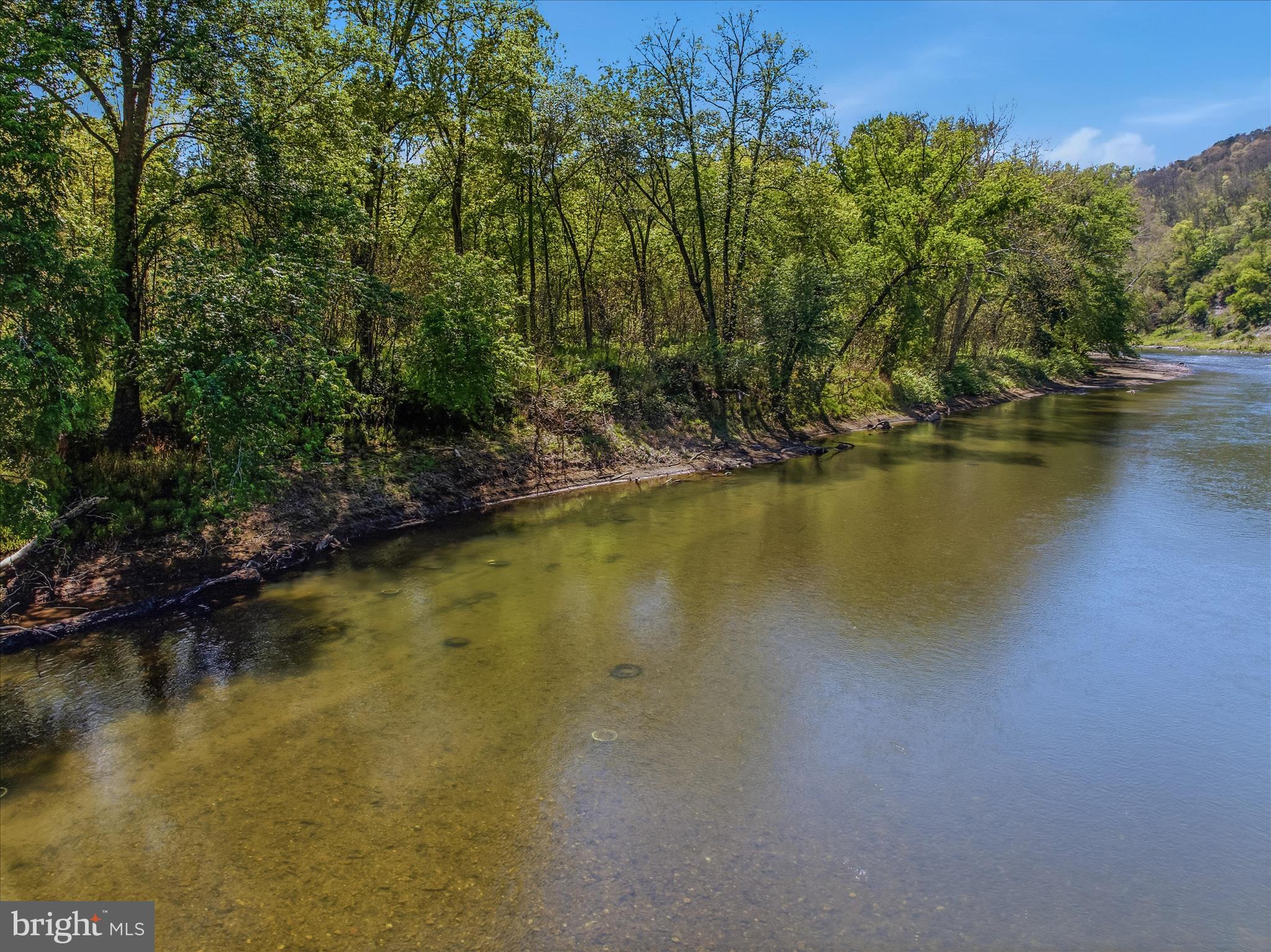 POTOMAC RIVER VISTA - Residential