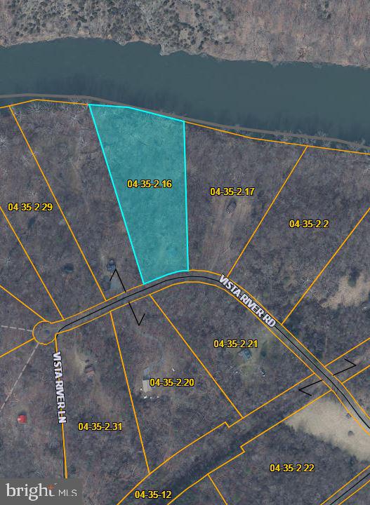 POTOMAC RIVER VISTA - Residential