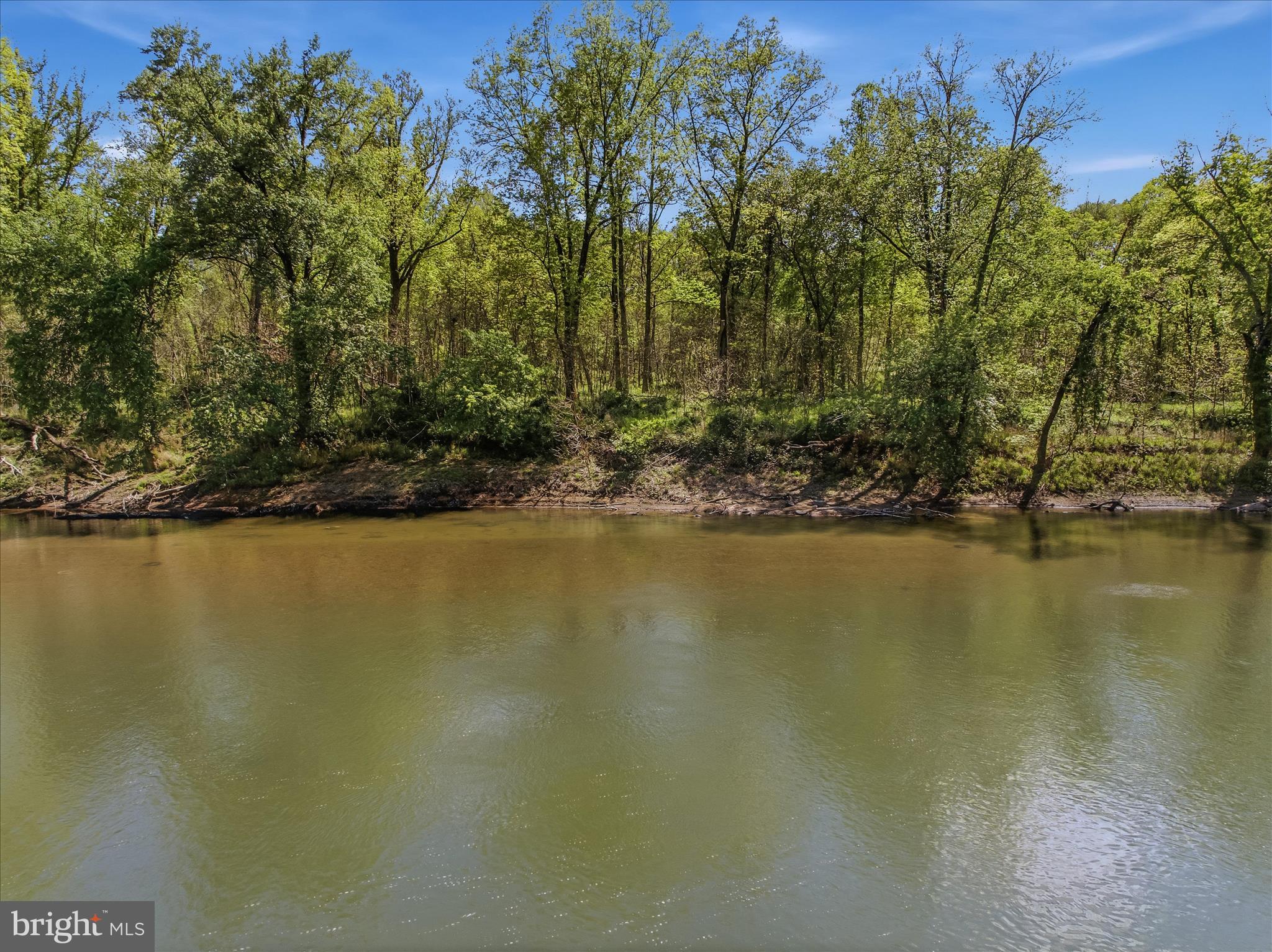POTOMAC RIVER VISTA - Residential