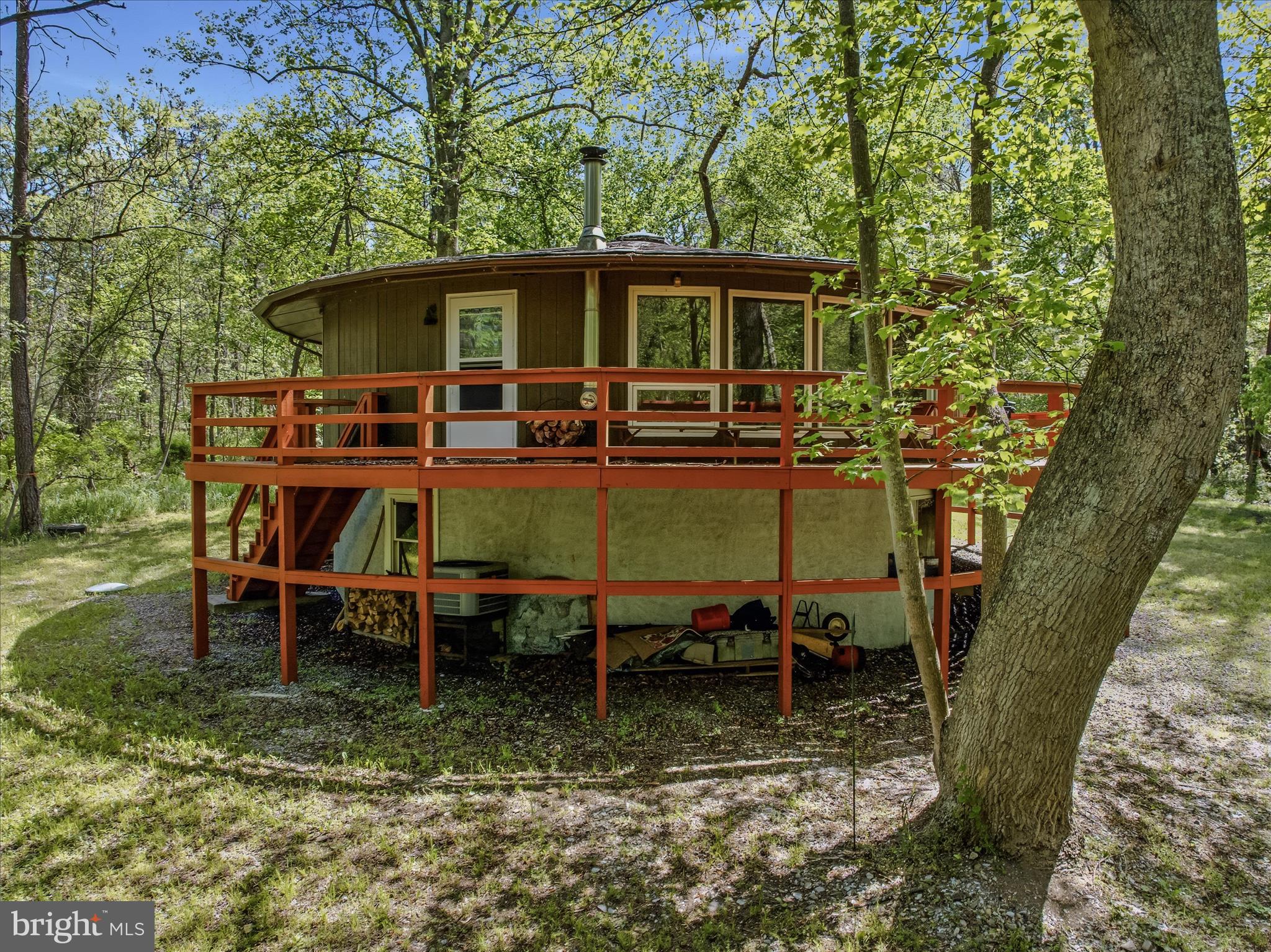 POTOMAC RIVER VISTA - Residential
