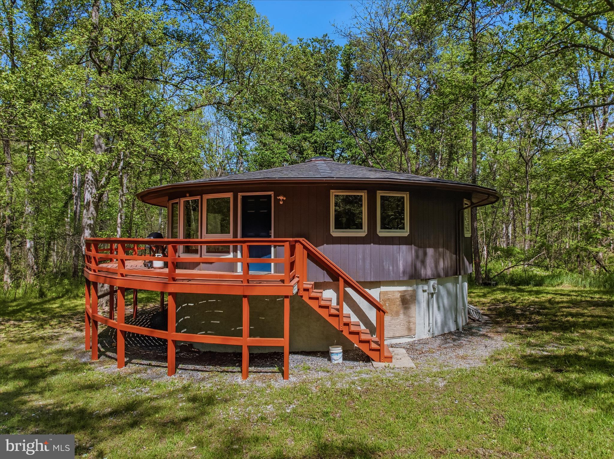 POTOMAC RIVER VISTA - Residential