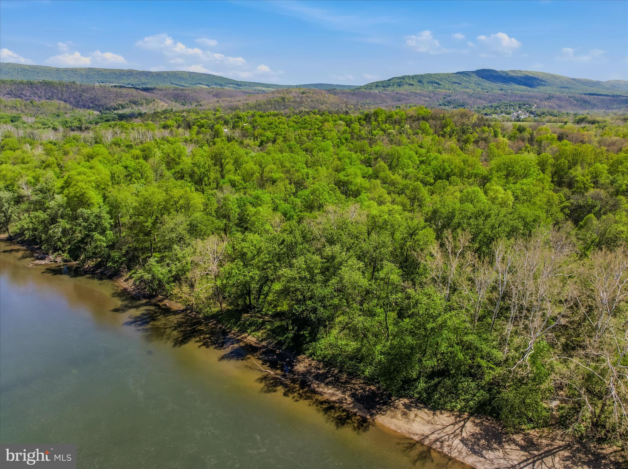 POTOMAC RIVER VISTA - Residential