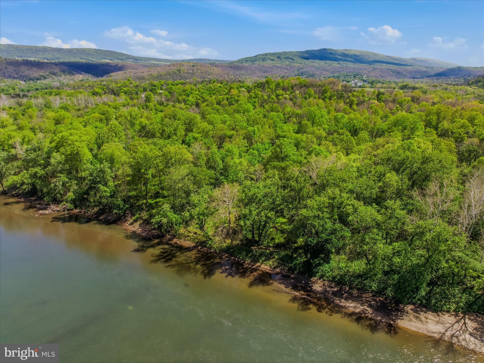 POTOMAC RIVER VISTA - Residential
