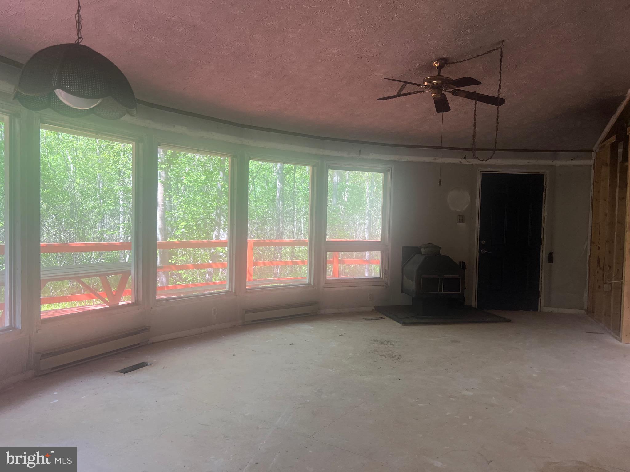 POTOMAC RIVER VISTA - Residential