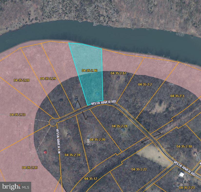 POTOMAC RIVER VISTA - Residential