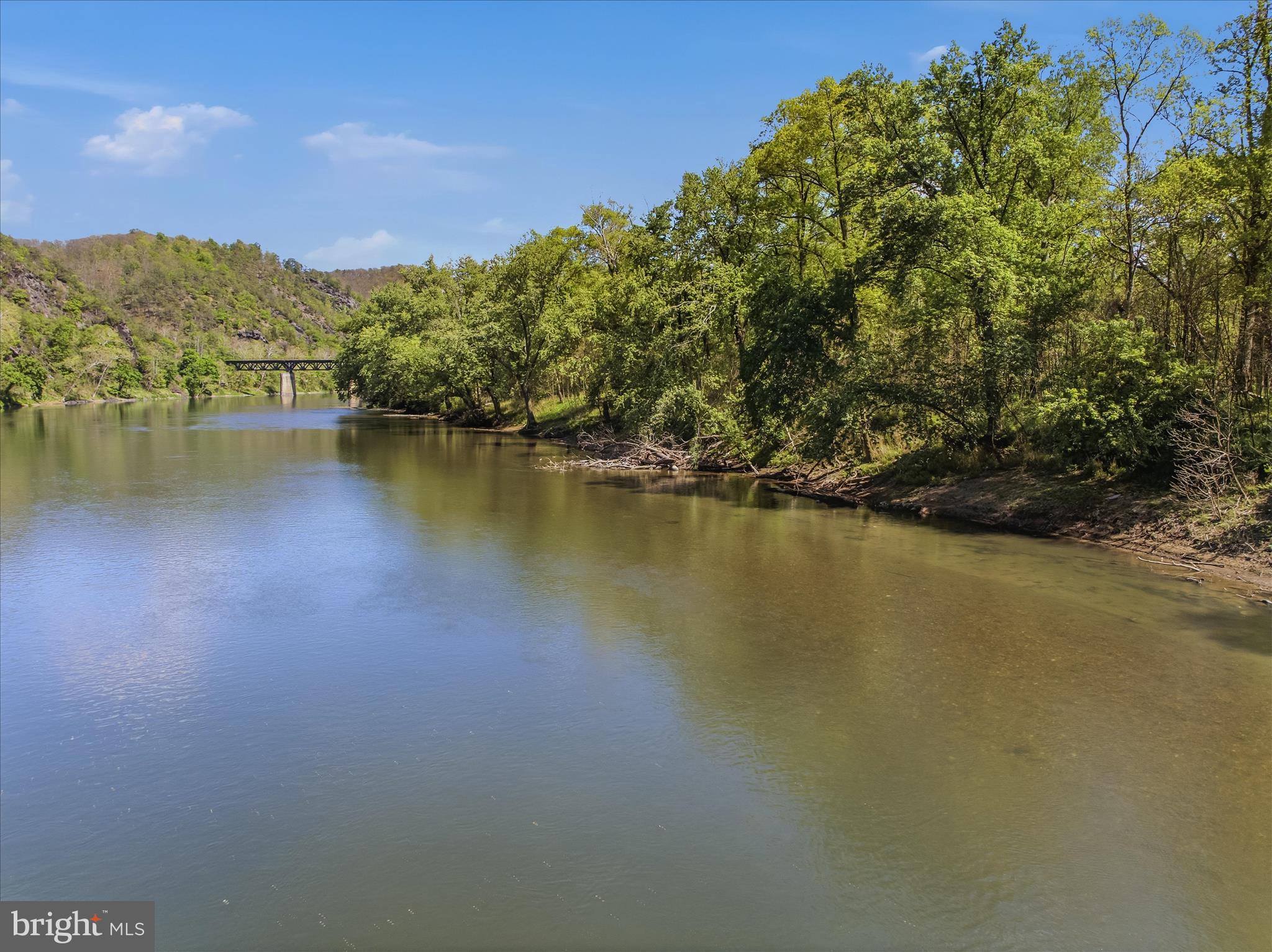 POTOMAC RIVER VISTA - Residential