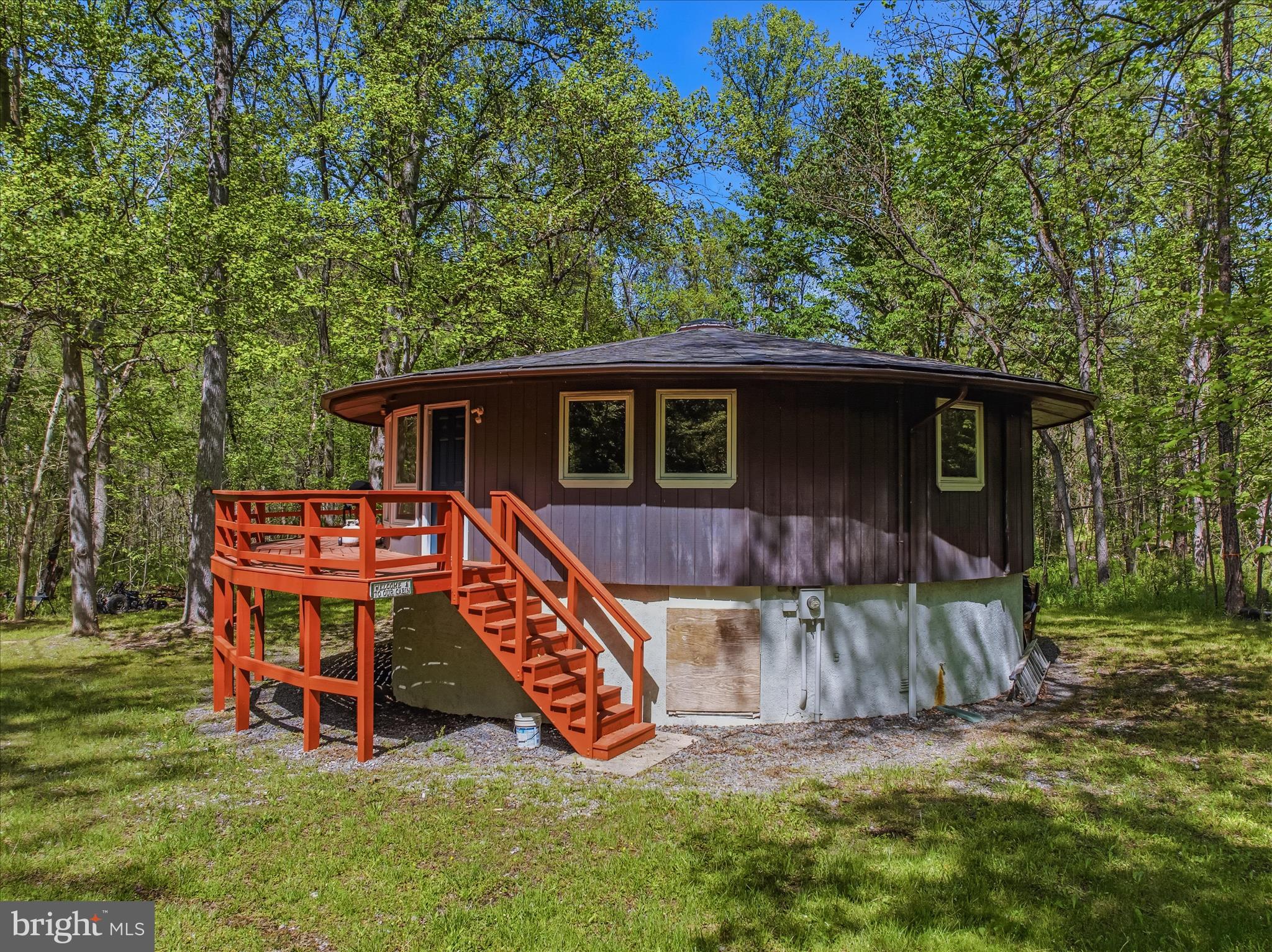 POTOMAC RIVER VISTA - Residential