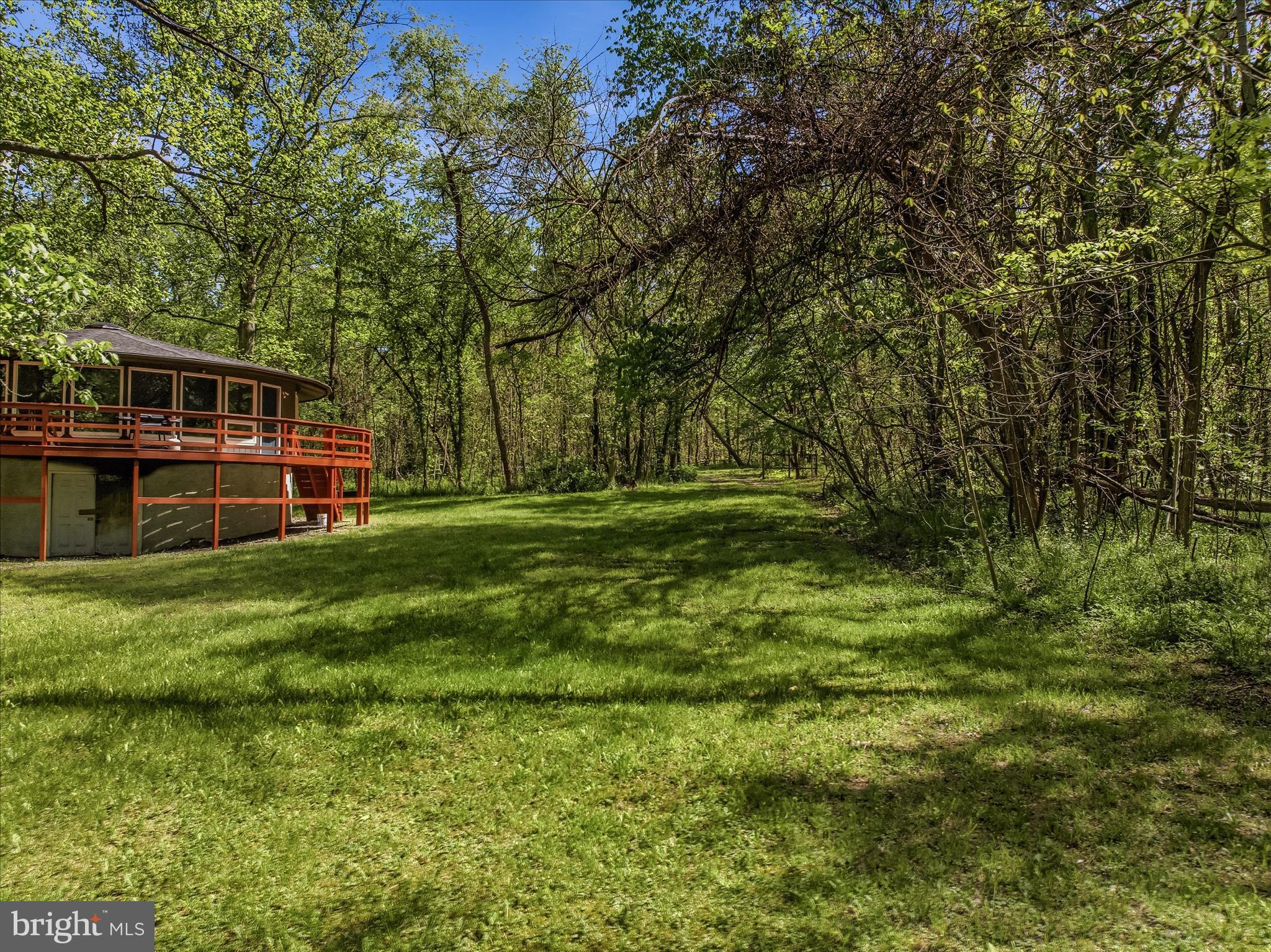 POTOMAC RIVER VISTA - Residential