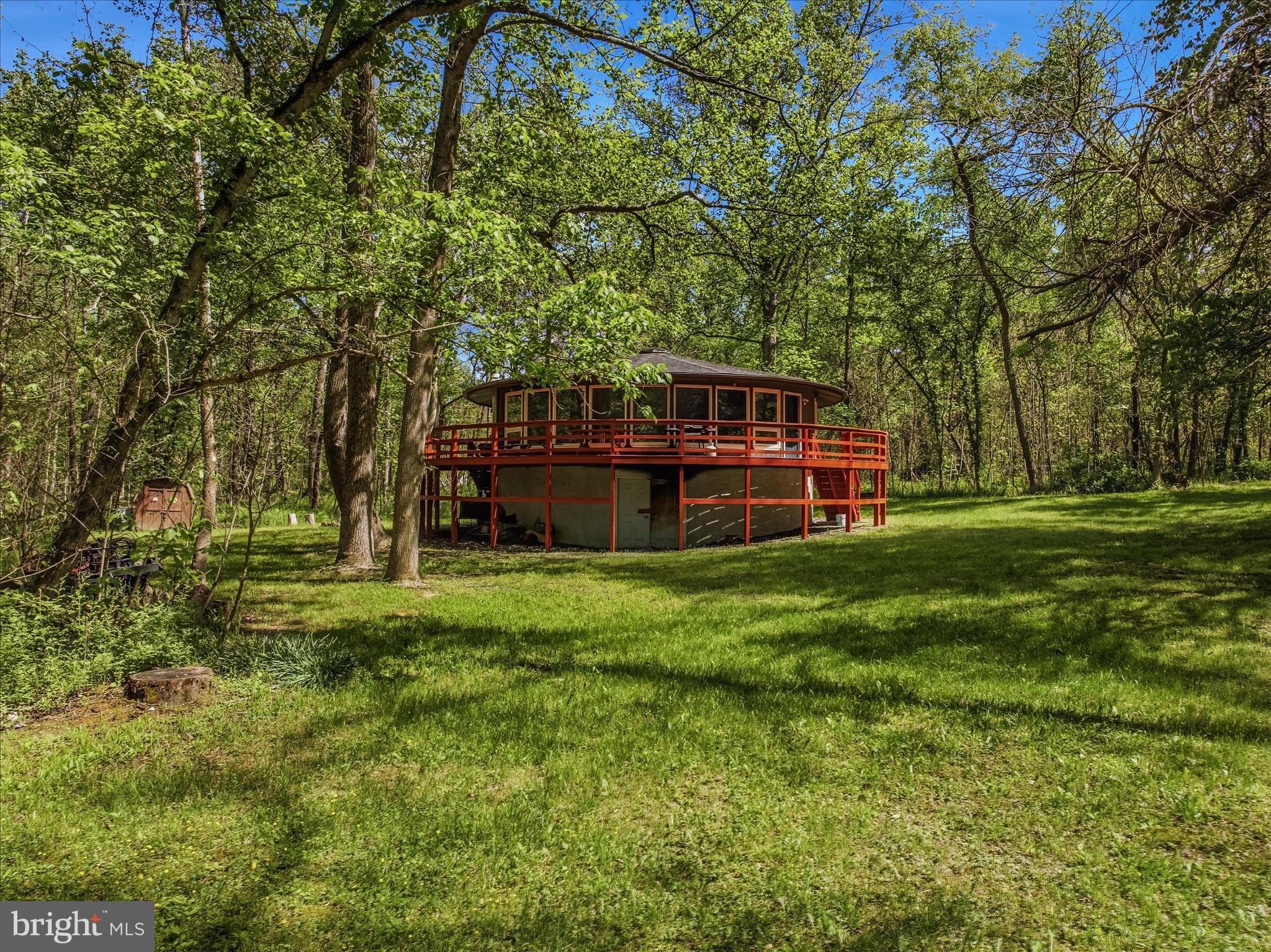 POTOMAC RIVER VISTA - Residential
