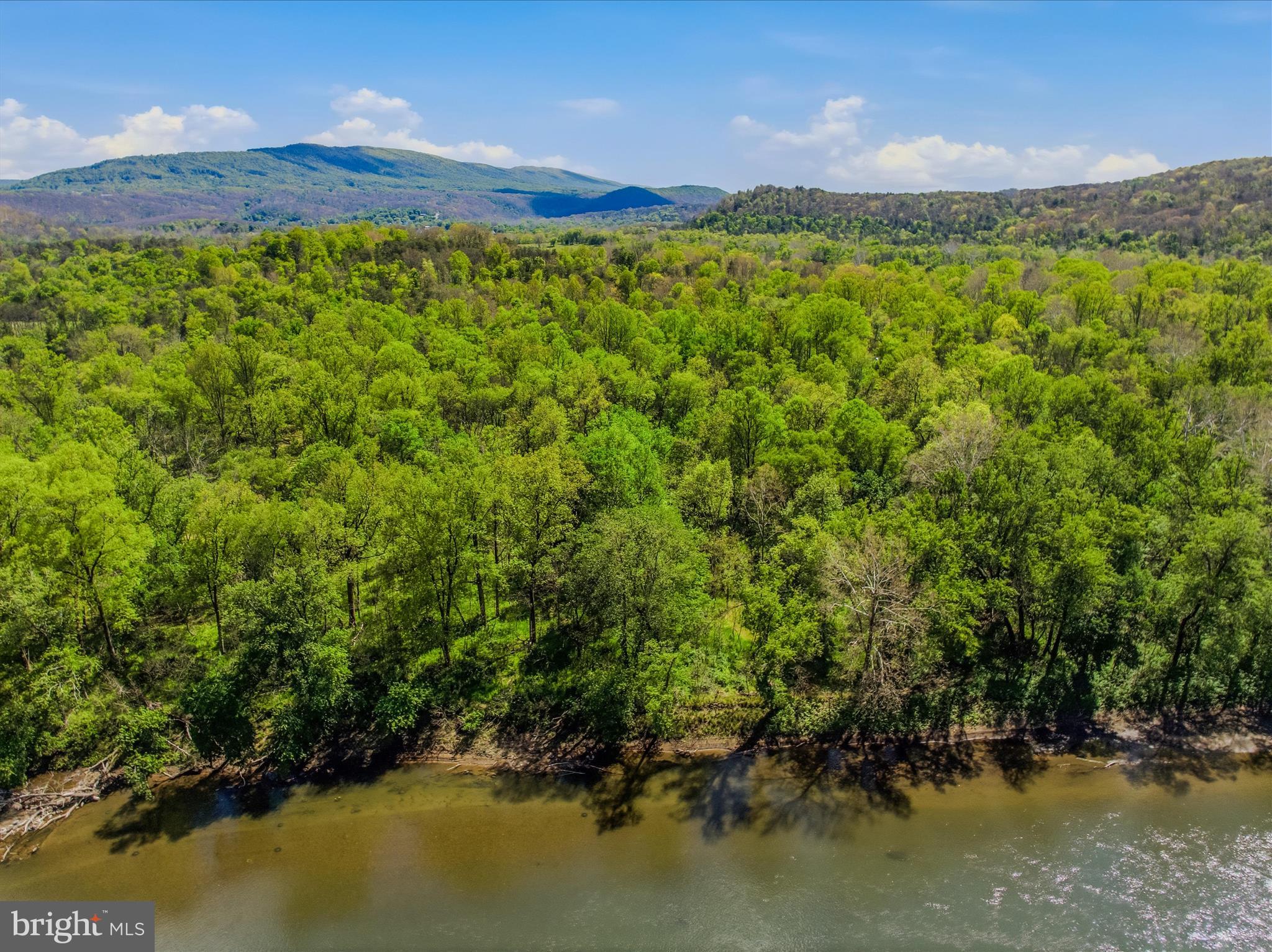 POTOMAC RIVER VISTA - Residential