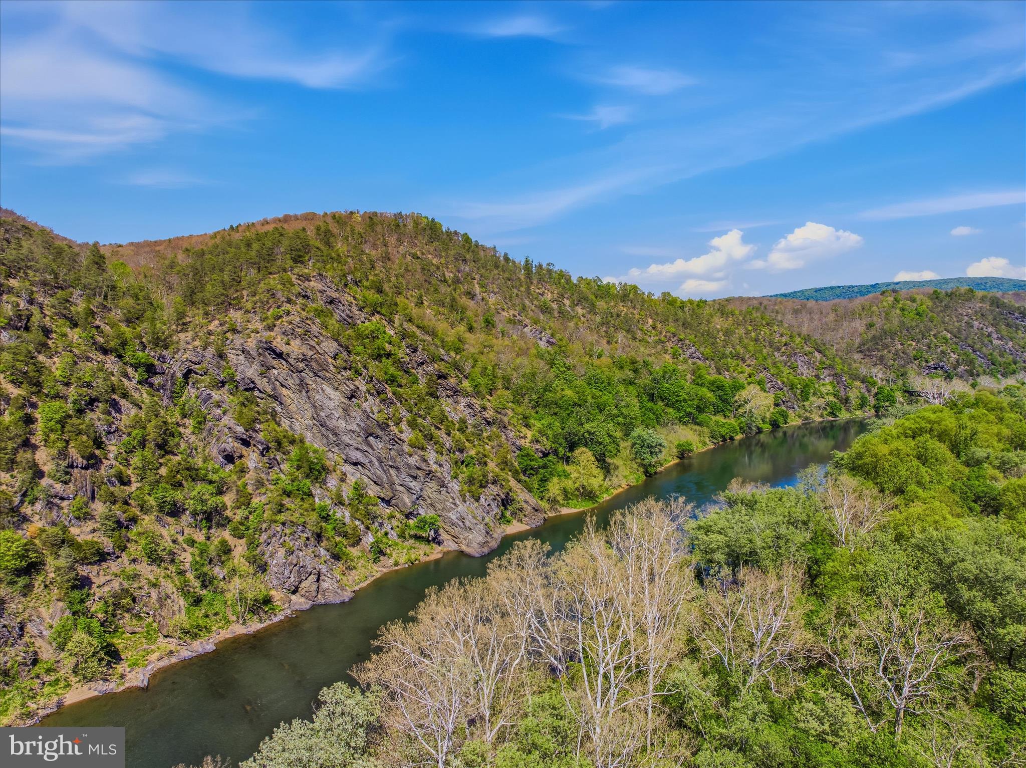 POTOMAC RIVER VISTA - Residential