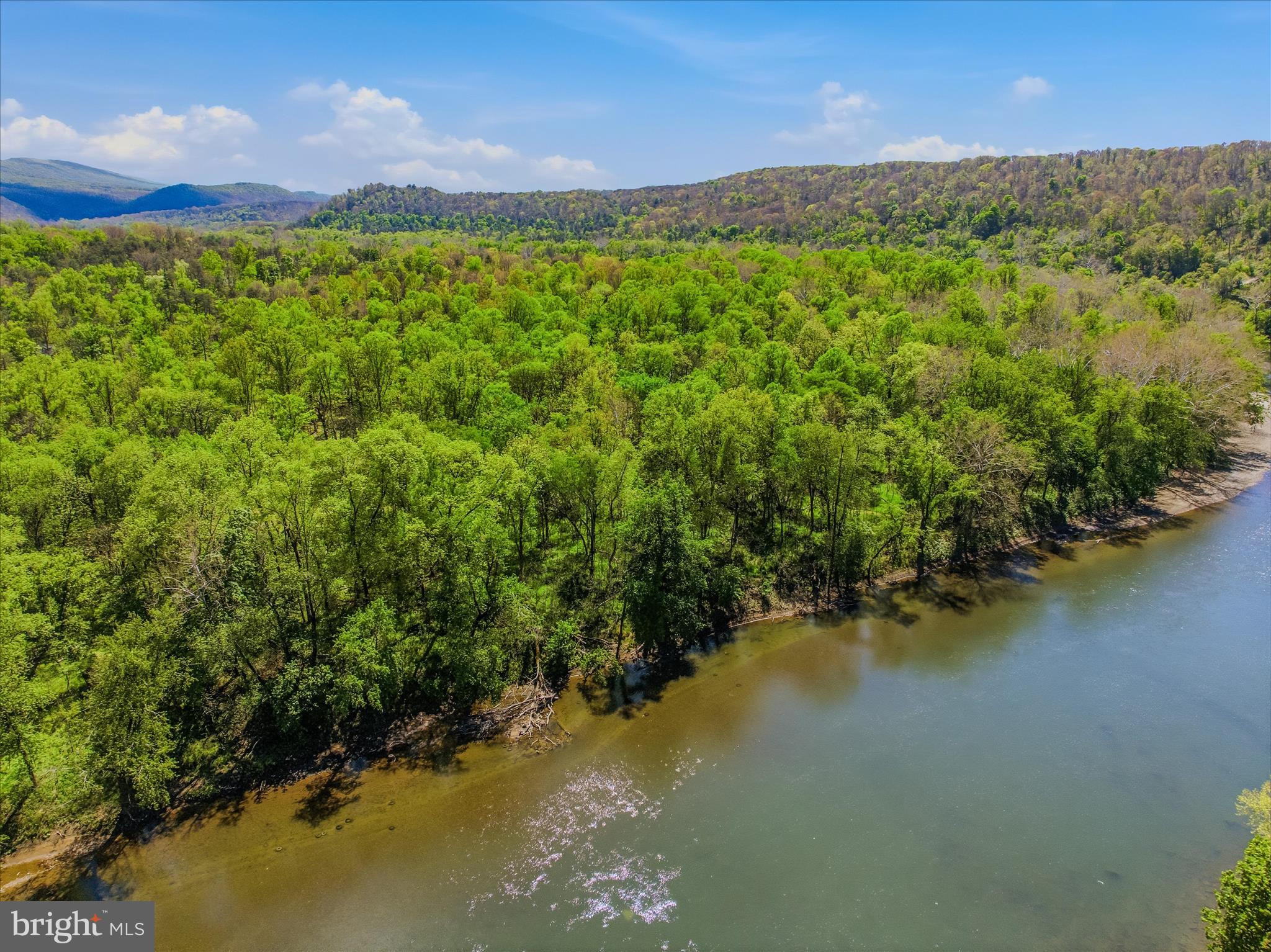 POTOMAC RIVER VISTA - Residential