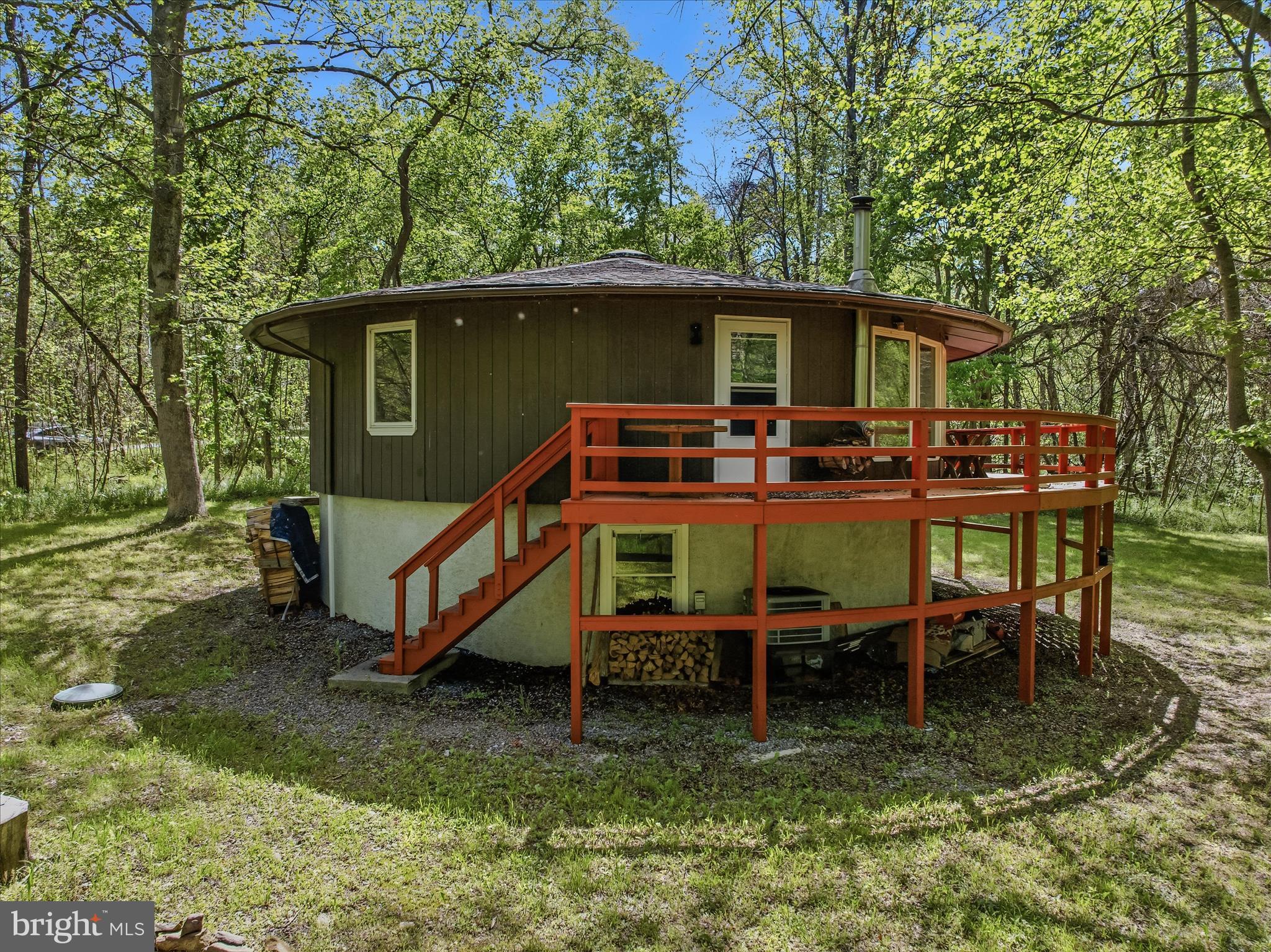 POTOMAC RIVER VISTA - Residential