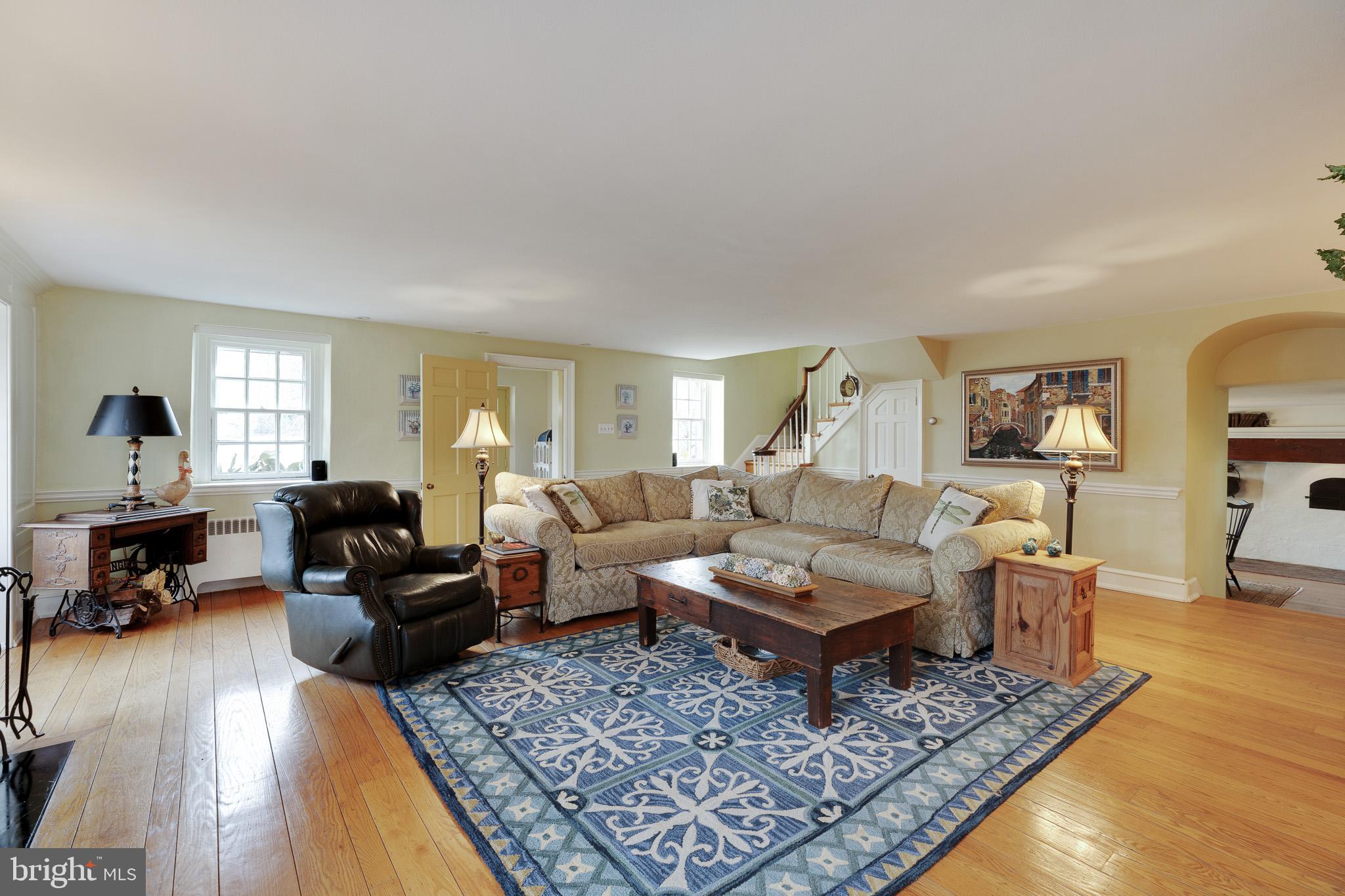 MAPLE GLEN - Residential