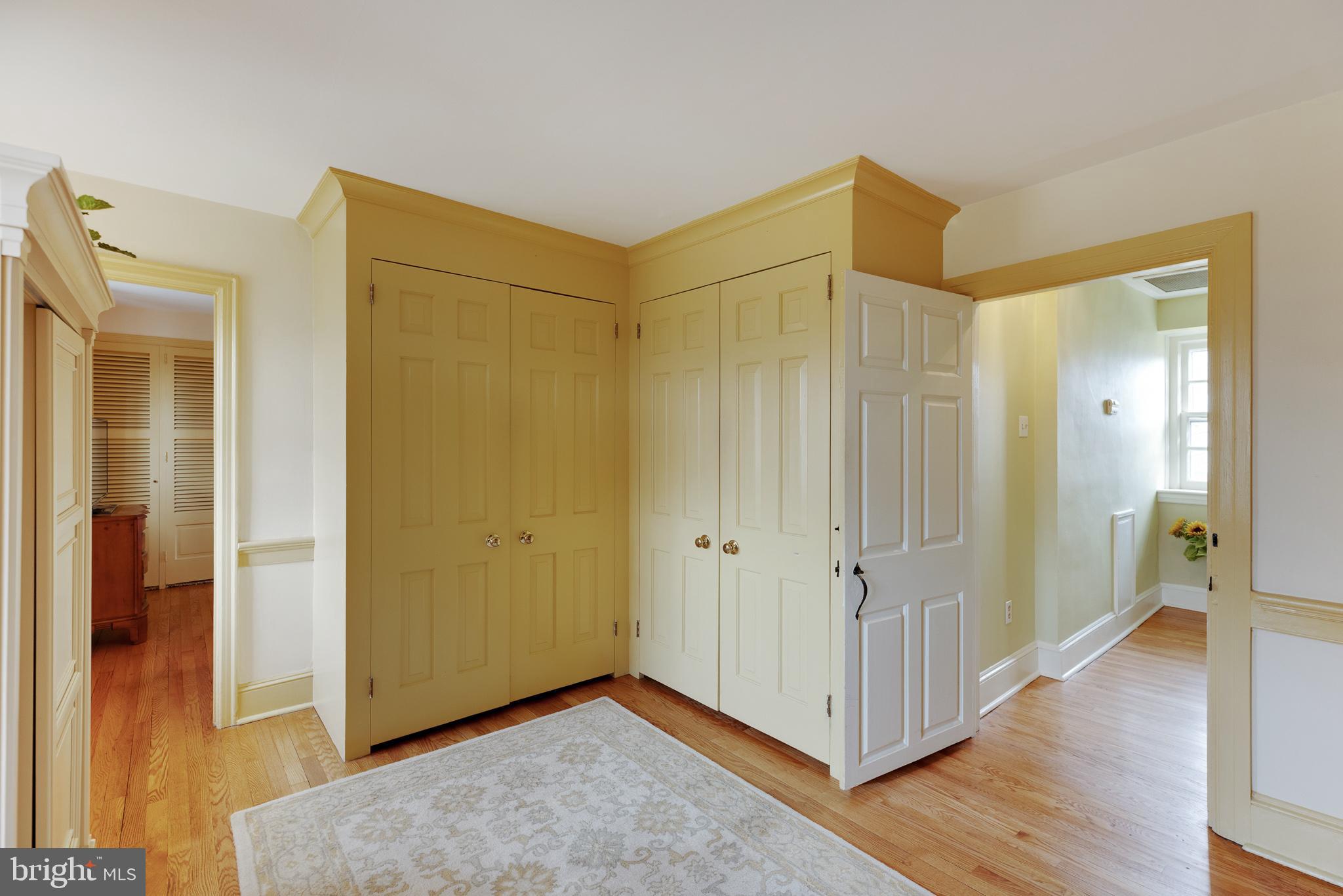 MAPLE GLEN - Residential