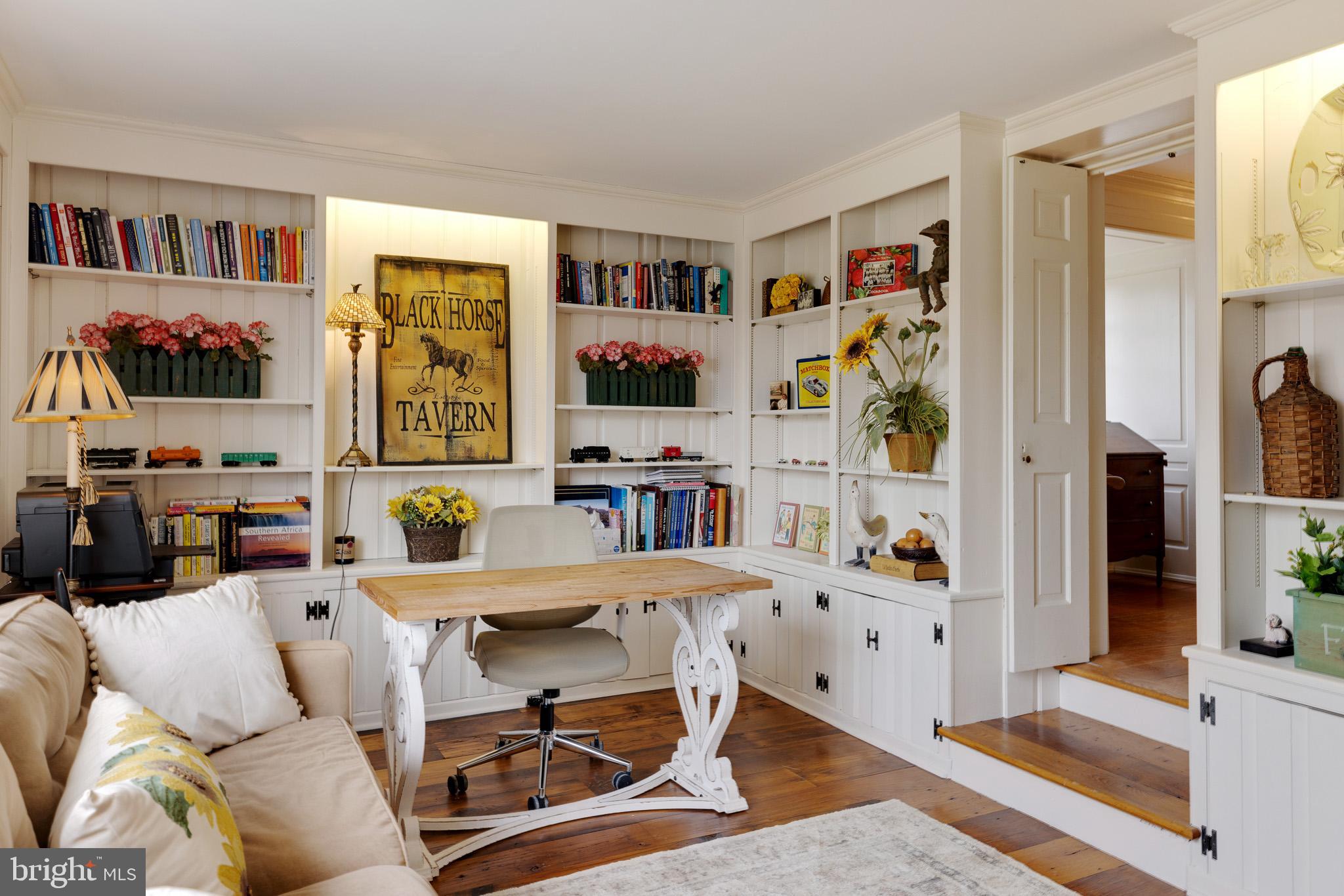 MAPLE GLEN - Residential