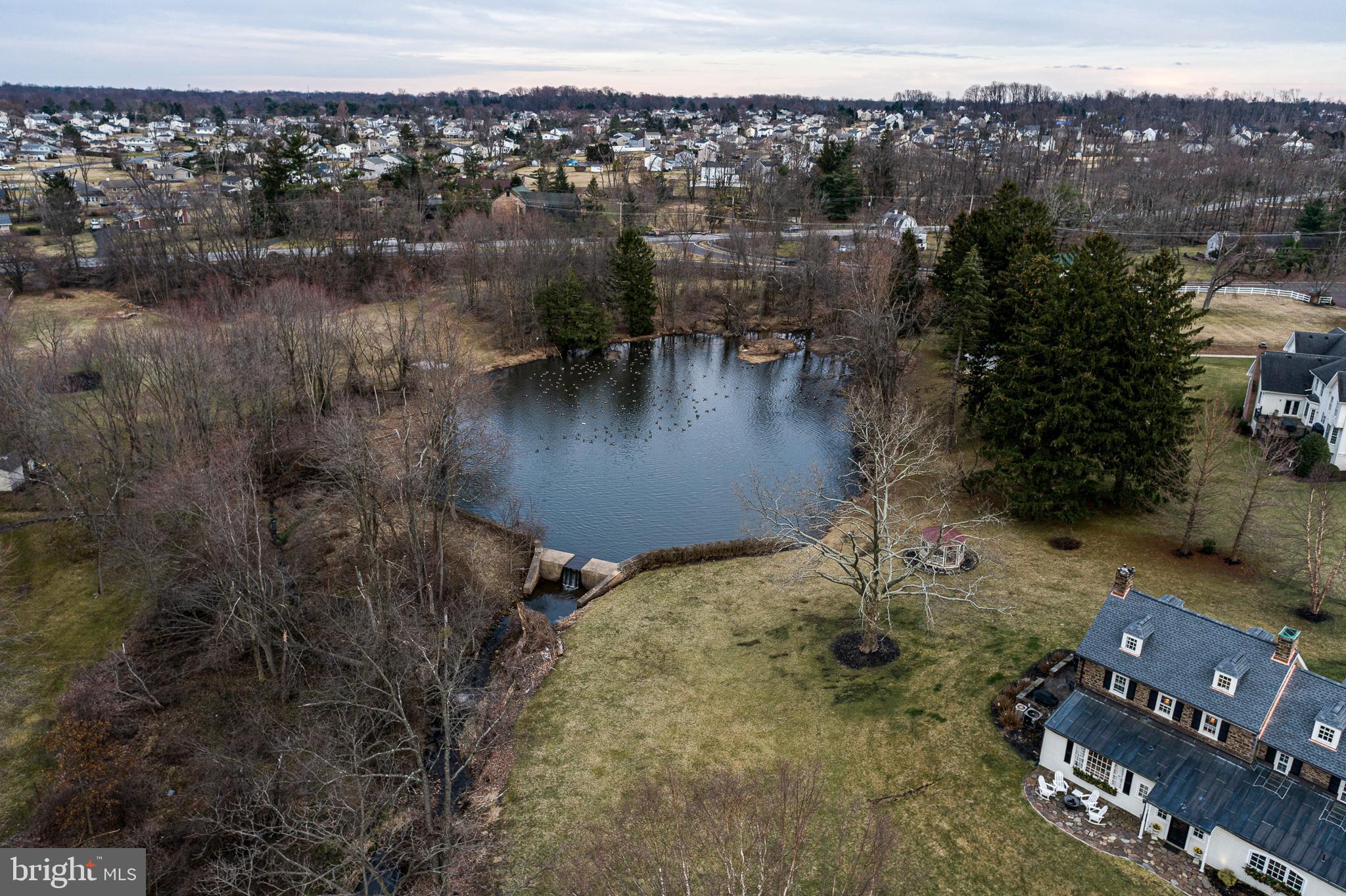 MAPLE GLEN - Residential