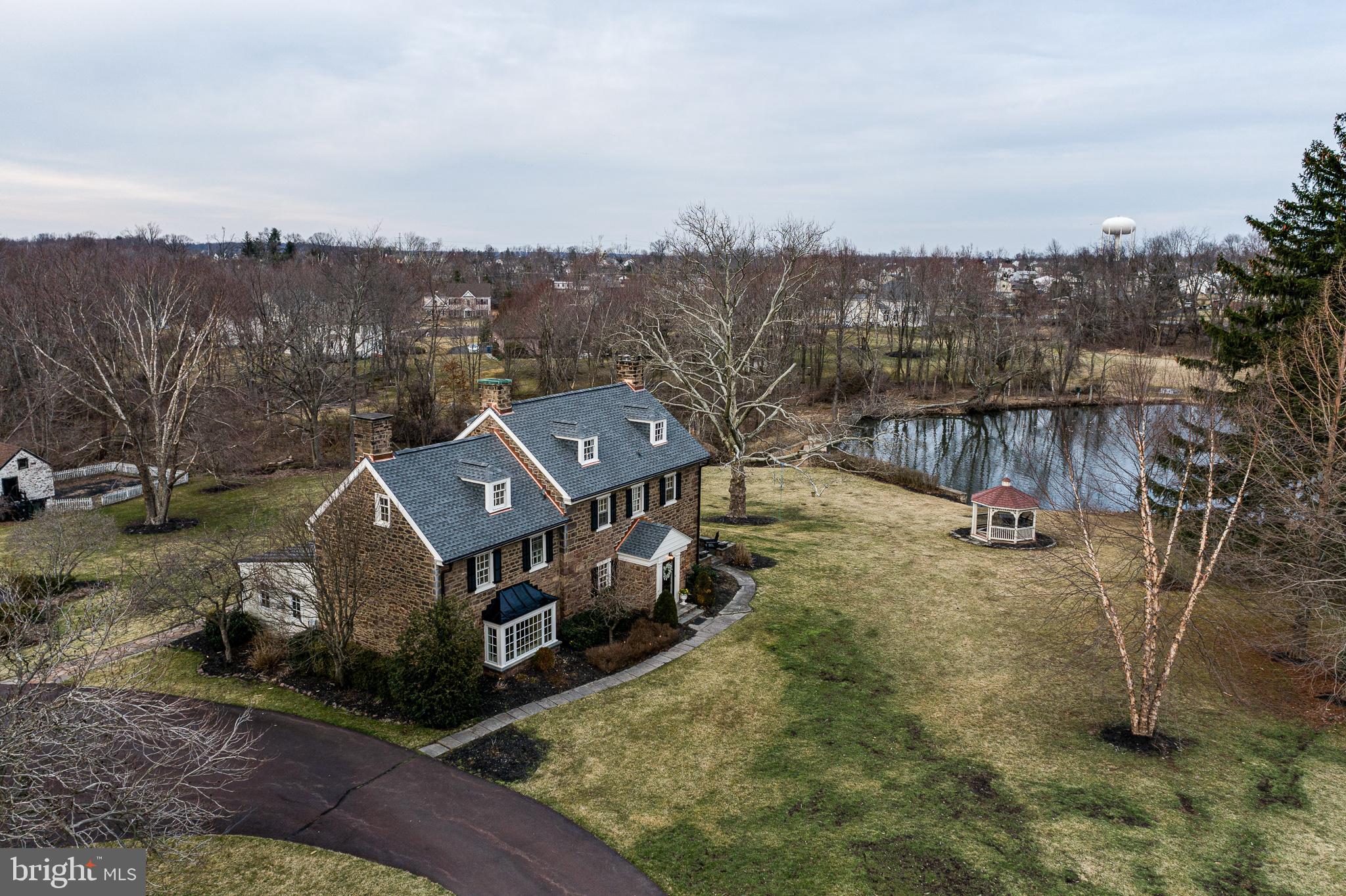 MAPLE GLEN - Residential