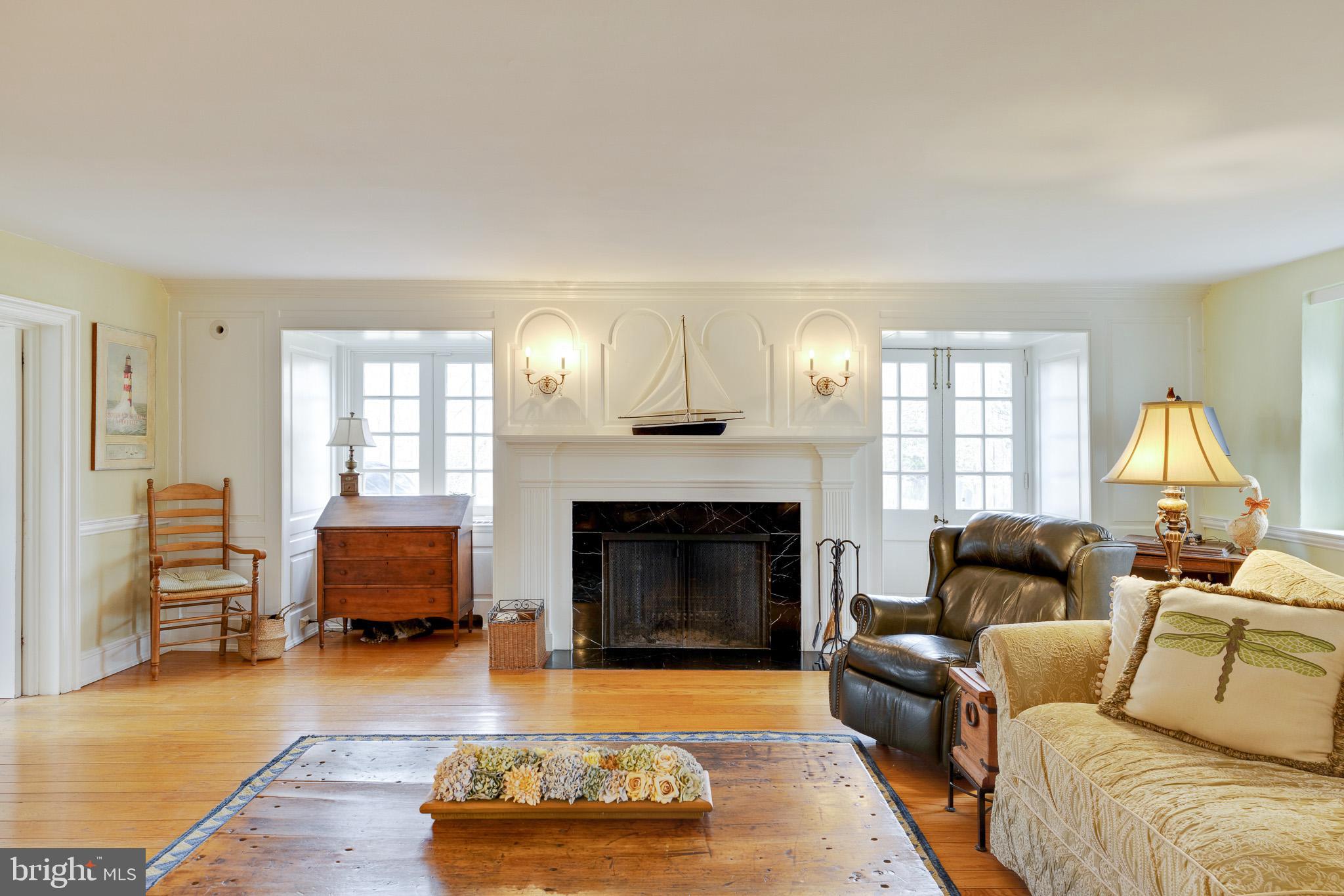 MAPLE GLEN - Residential