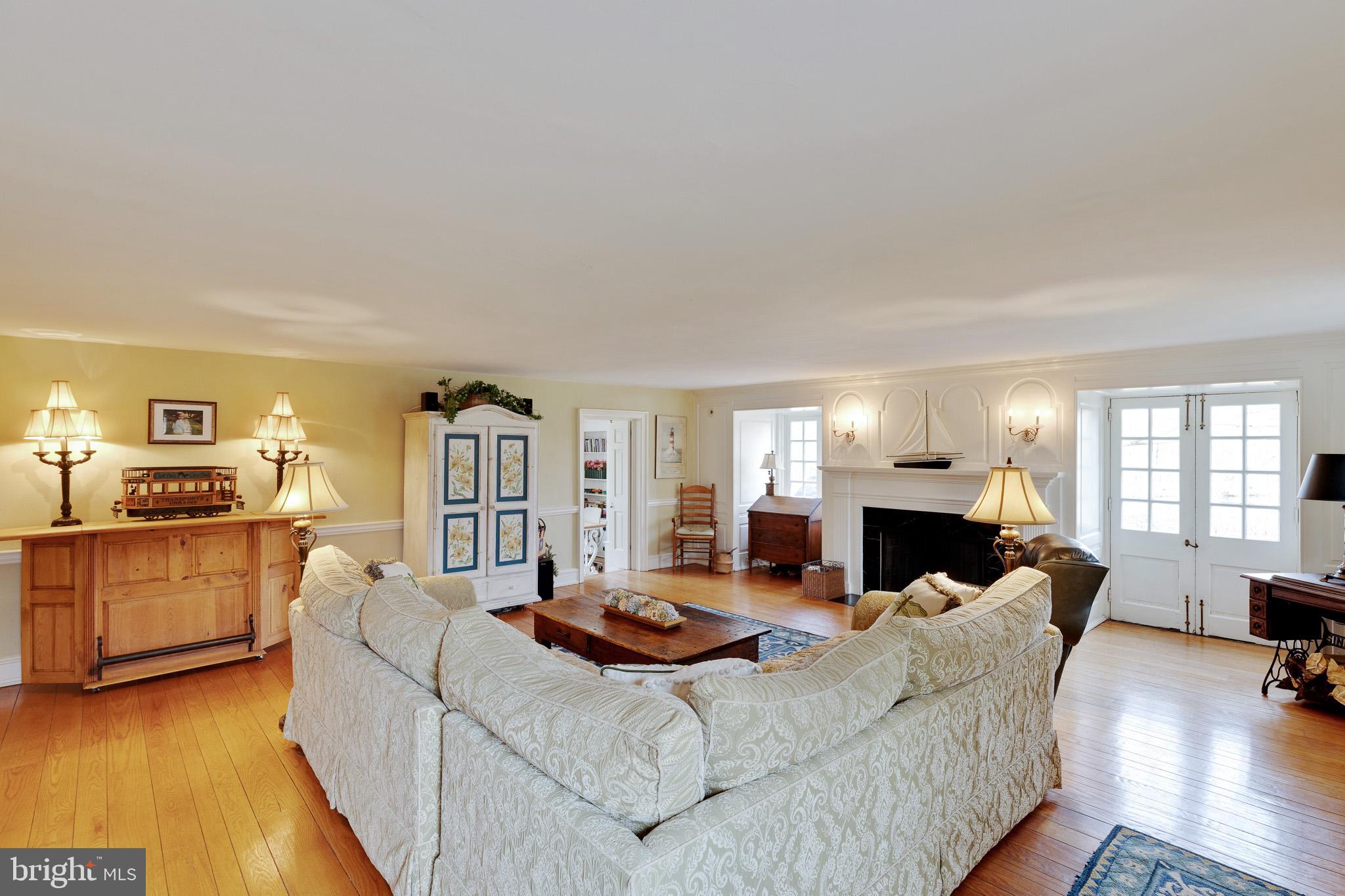 MAPLE GLEN - Residential